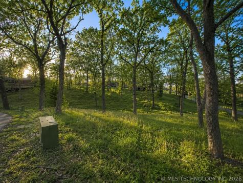 Ridge Road Afton OK 74331