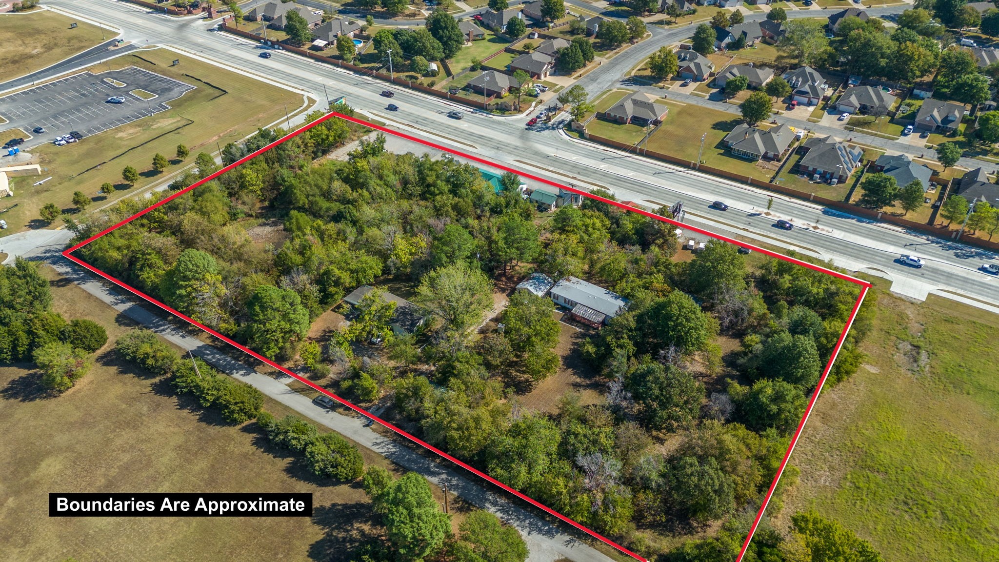 10010 N Garnett Road Owasso OK 74055