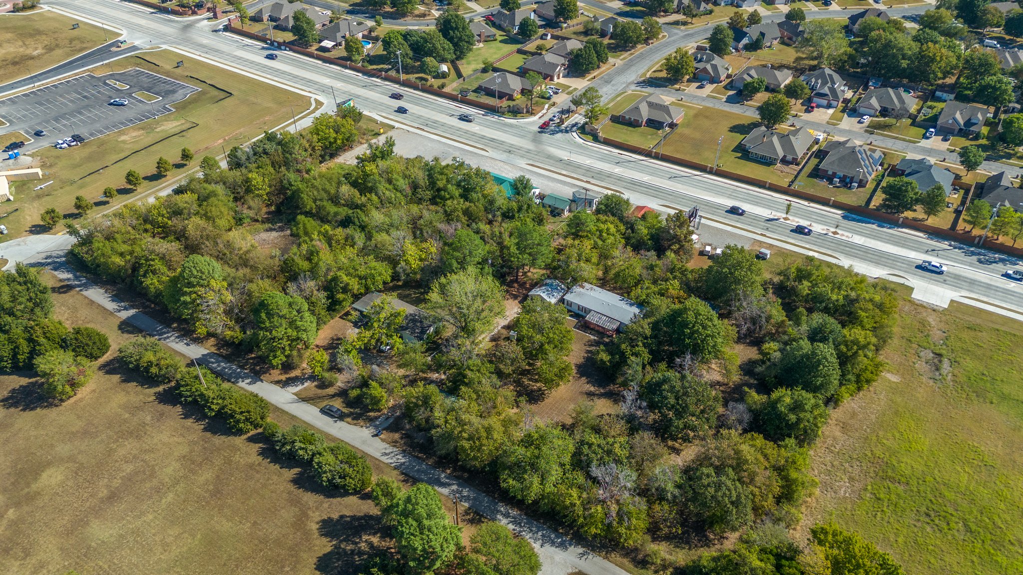 10010 N Garnett Road Owasso OK 74055