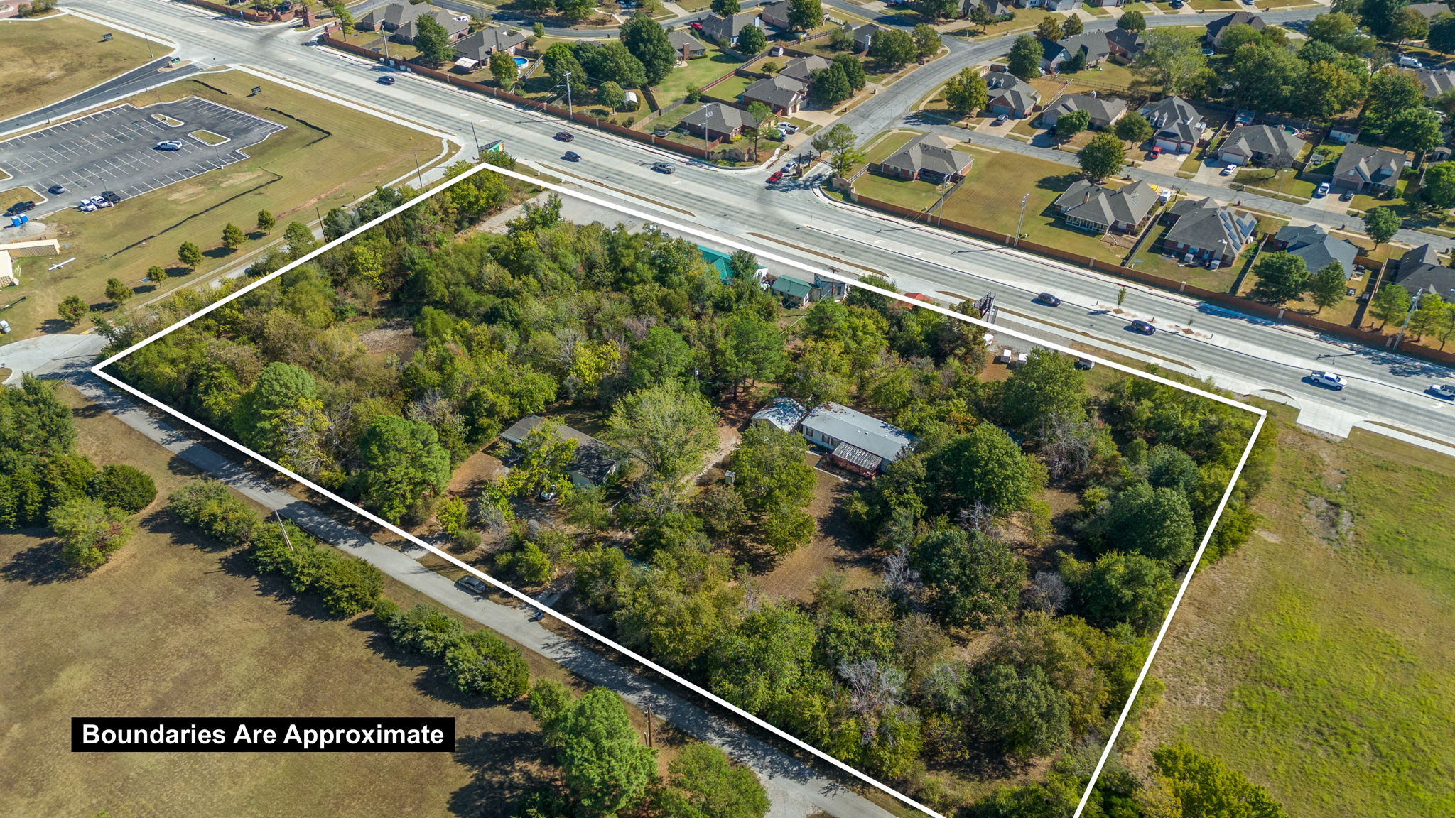 10010 N Garnett Road Owasso OK 74055