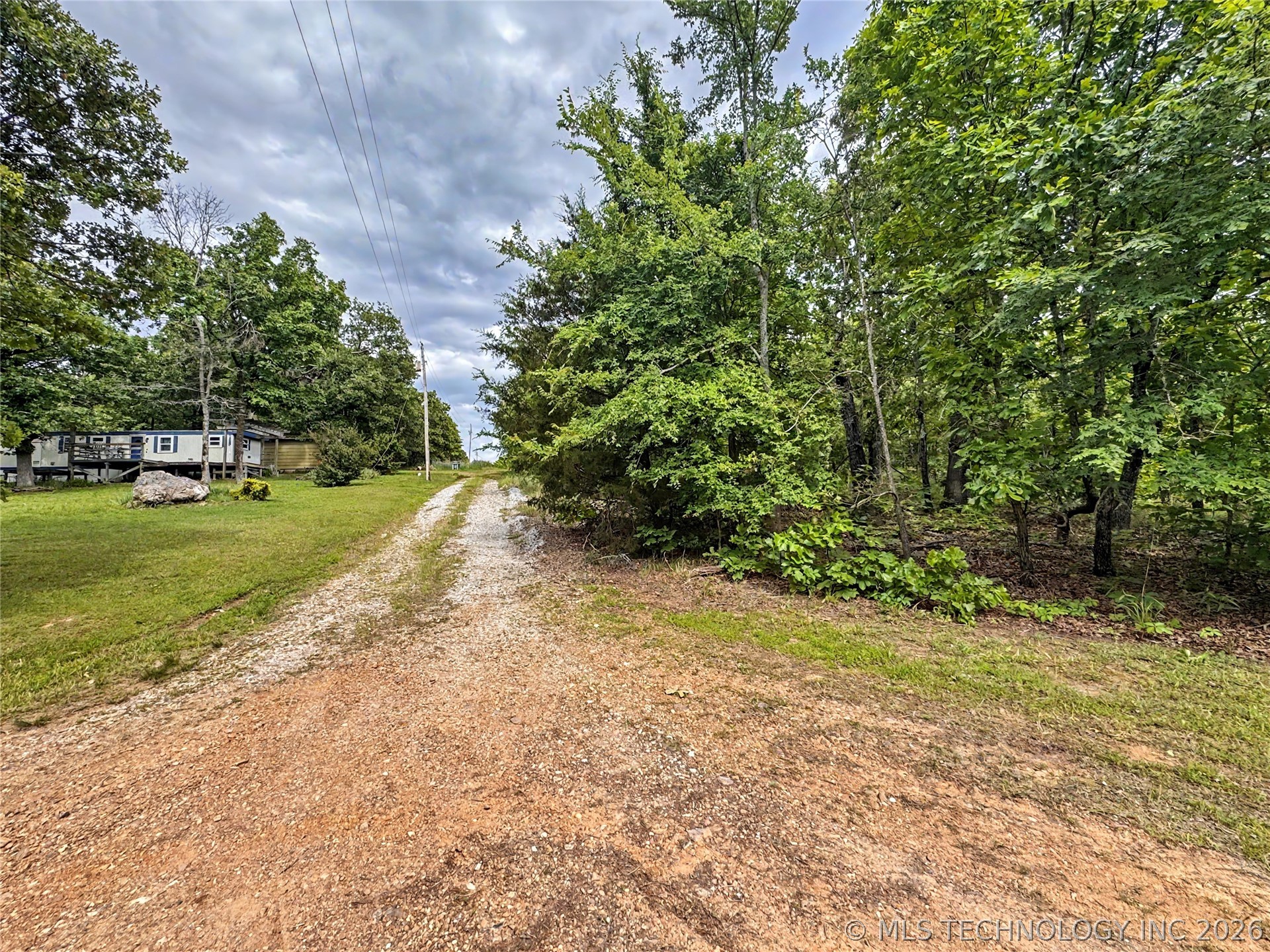 95001 S 4556 Road Vian OK 74962