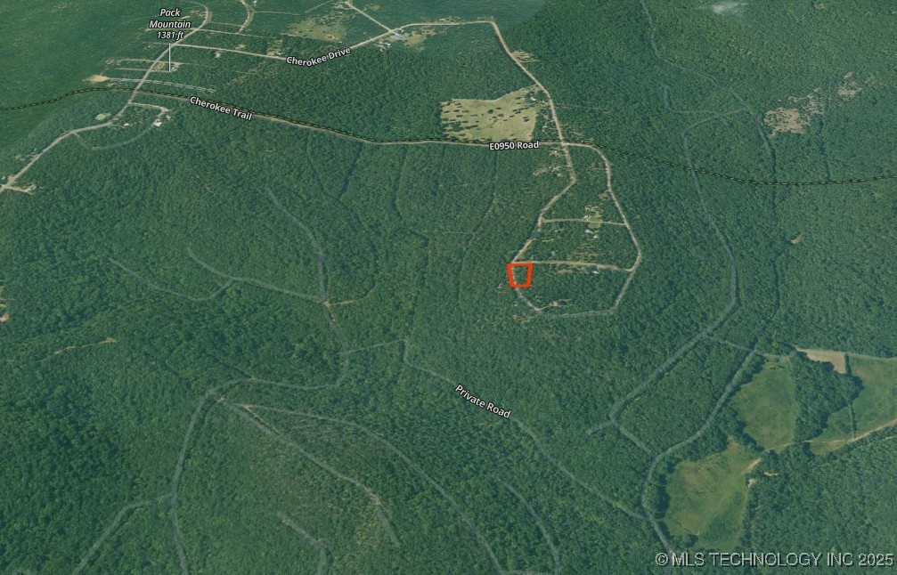 95001 S 4556 Road Vian OK 74962