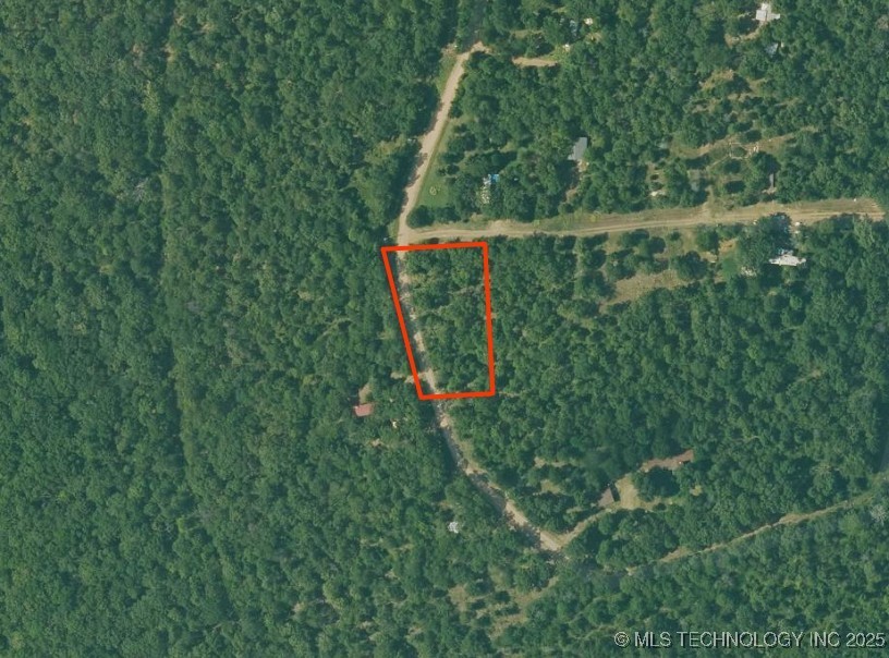95001 S 4556 Road Vian OK 74962