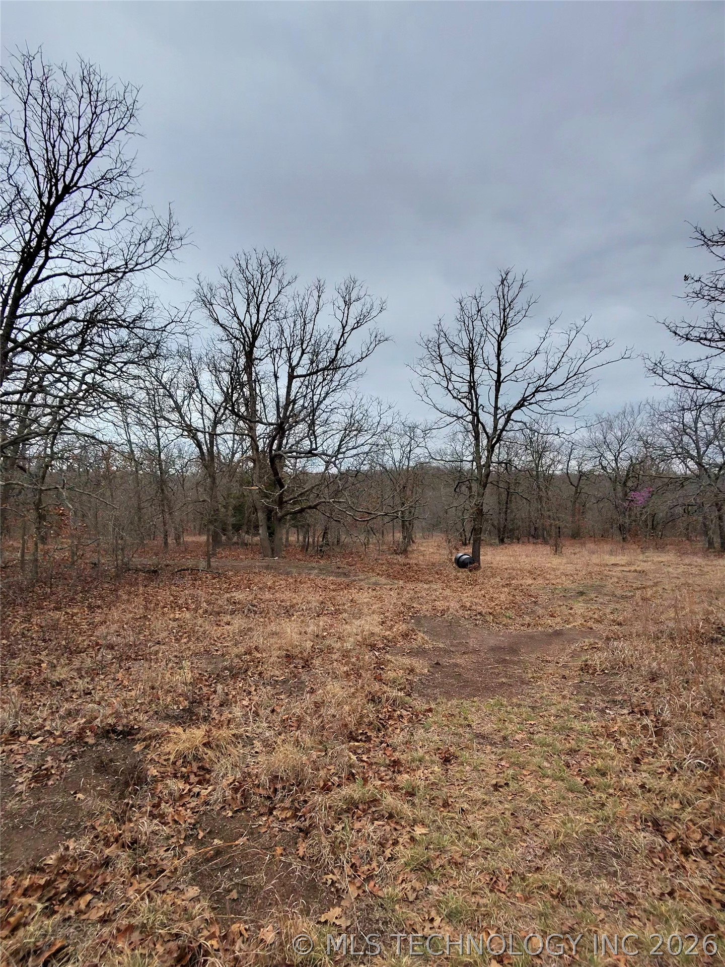 000 County Road 1600 Wynnewood OK 73098