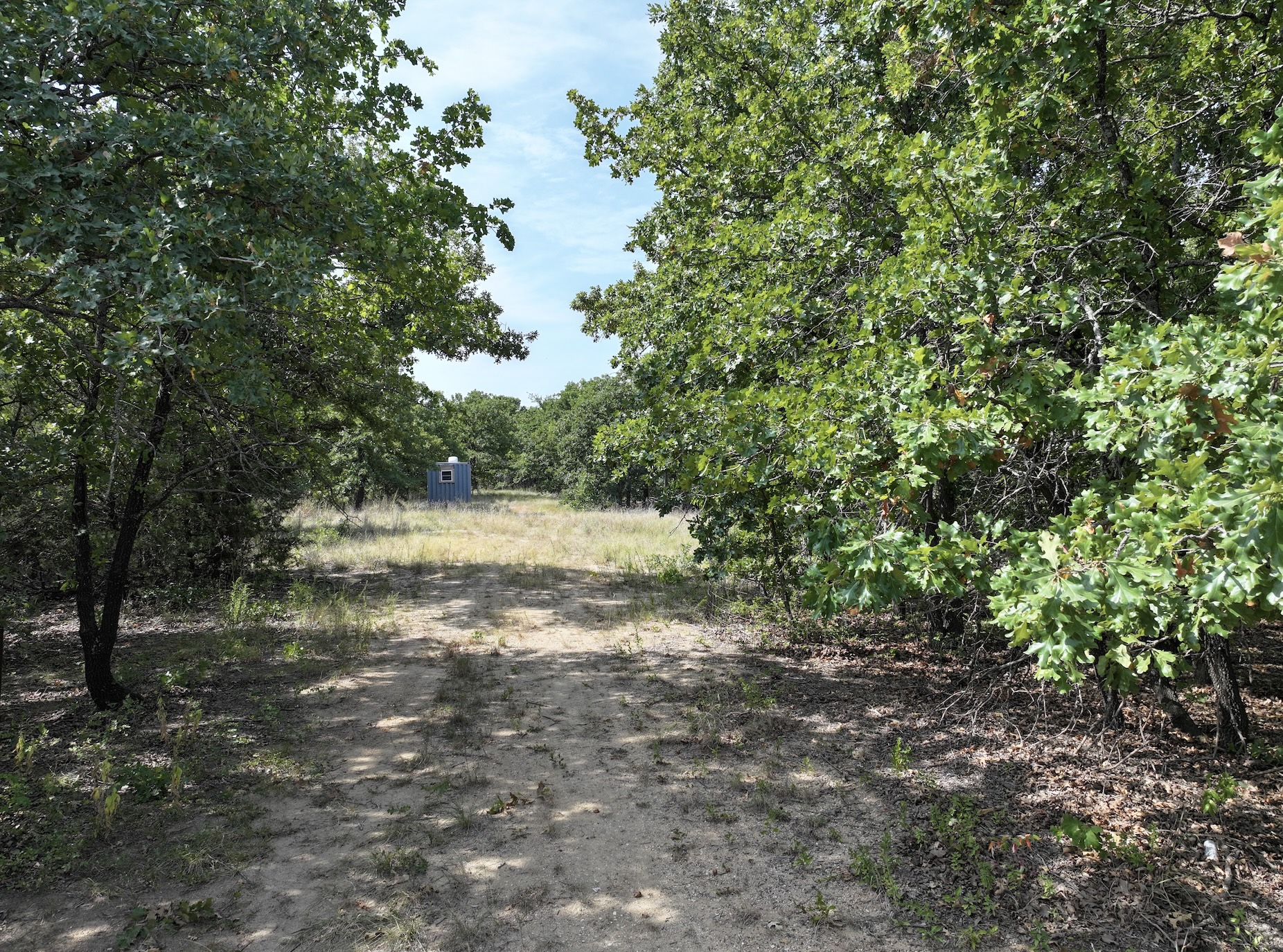 000 County Road 1600 Wynnewood OK 73098