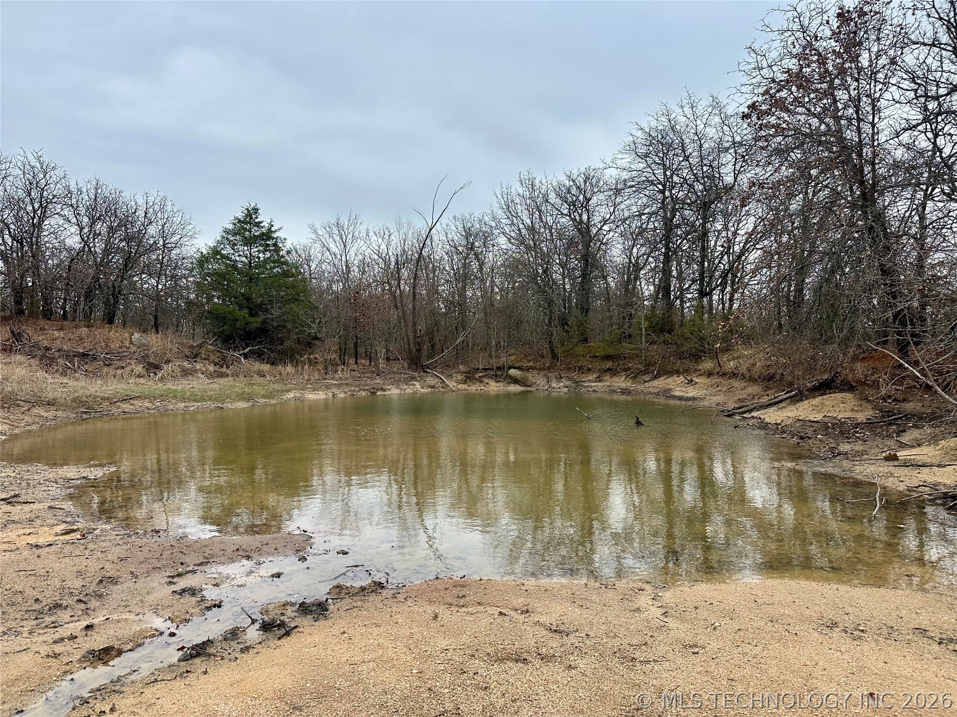 000 County Road 1600 Wynnewood OK 73098
