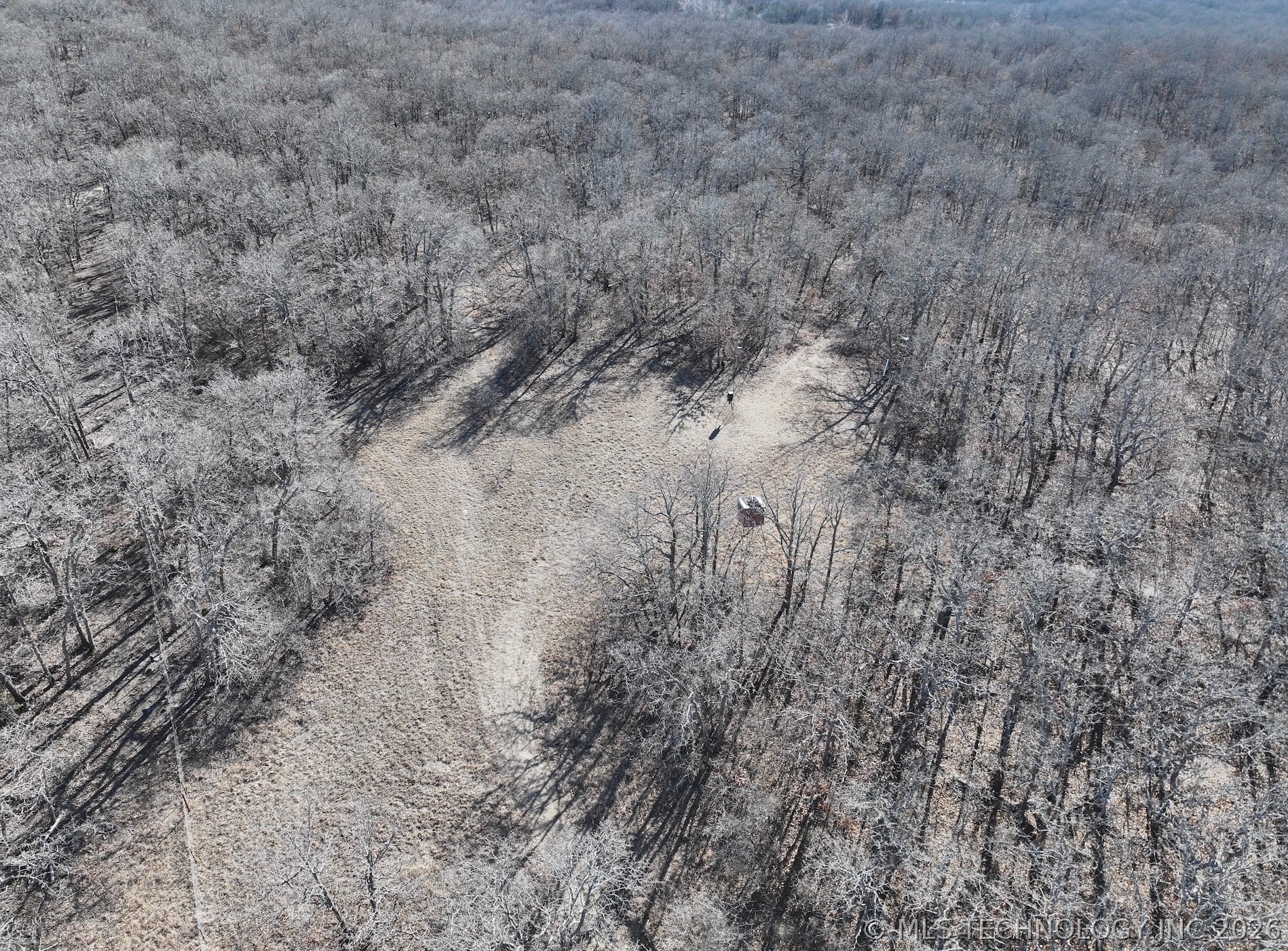 000 County Road 1600 Wynnewood OK 73098