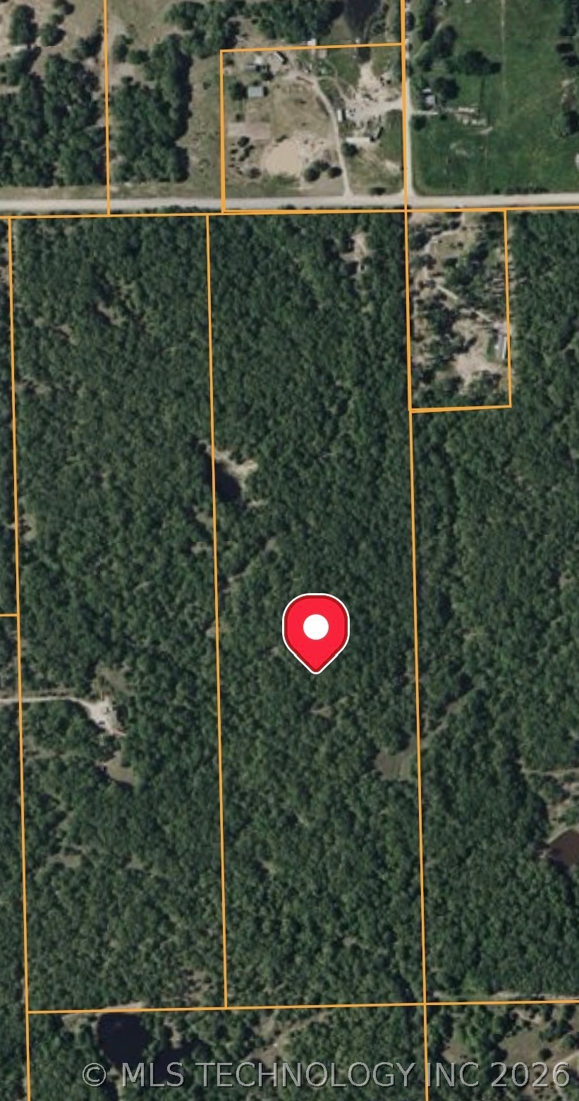 000 County Road 1600 Wynnewood OK 73098