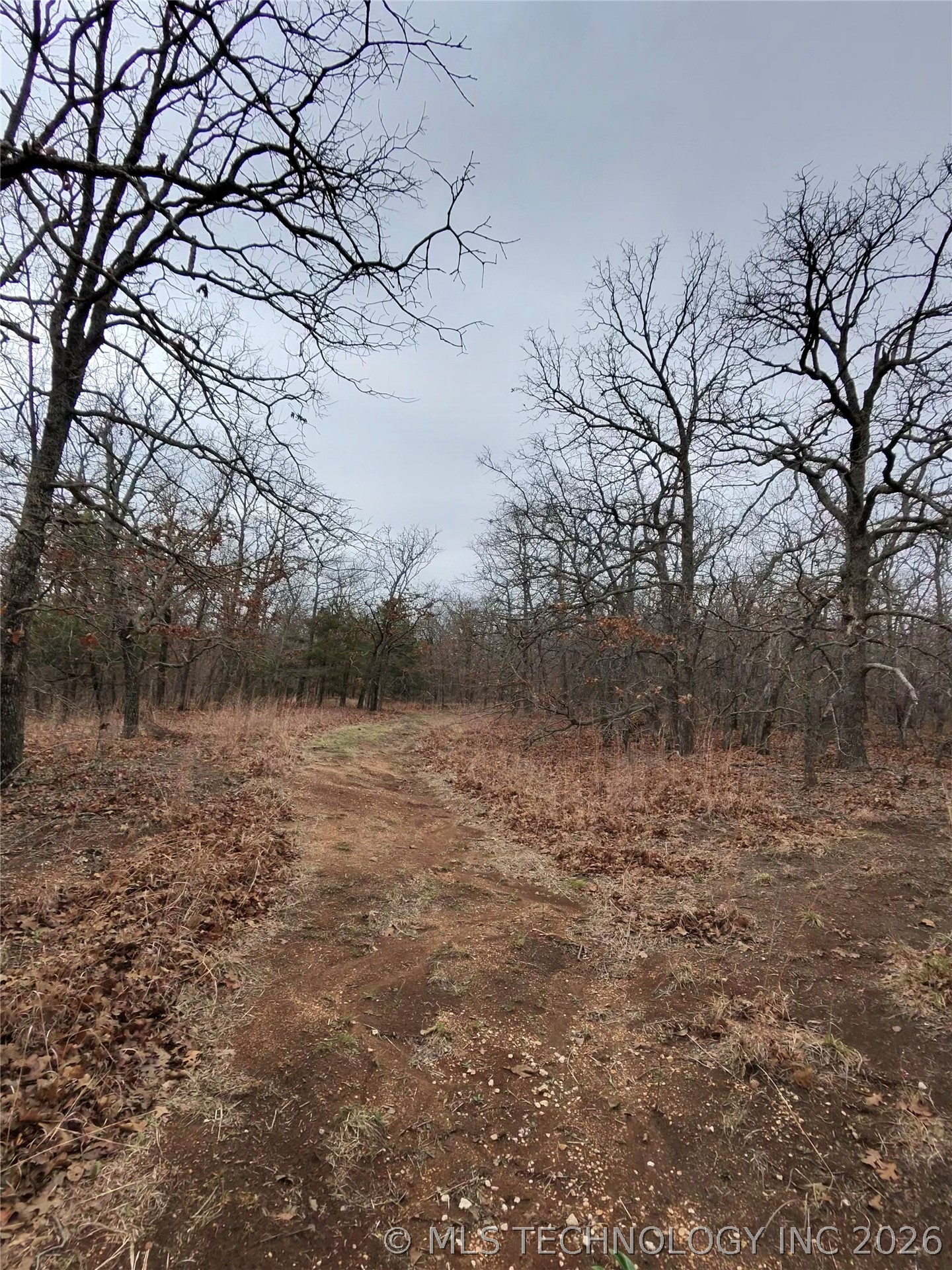 000 County Road 1600 Wynnewood OK 73098