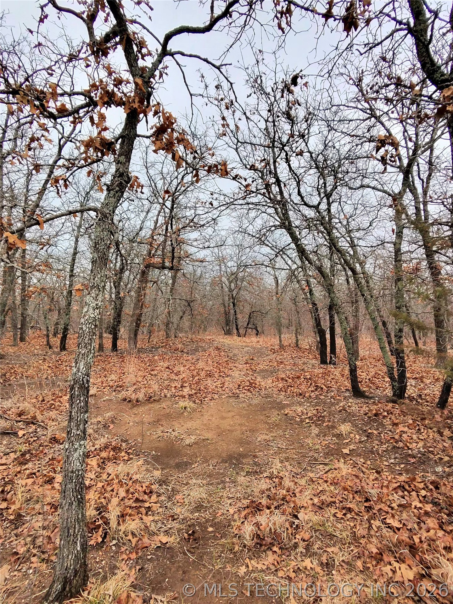 000 County Road 1600 Wynnewood OK 73098