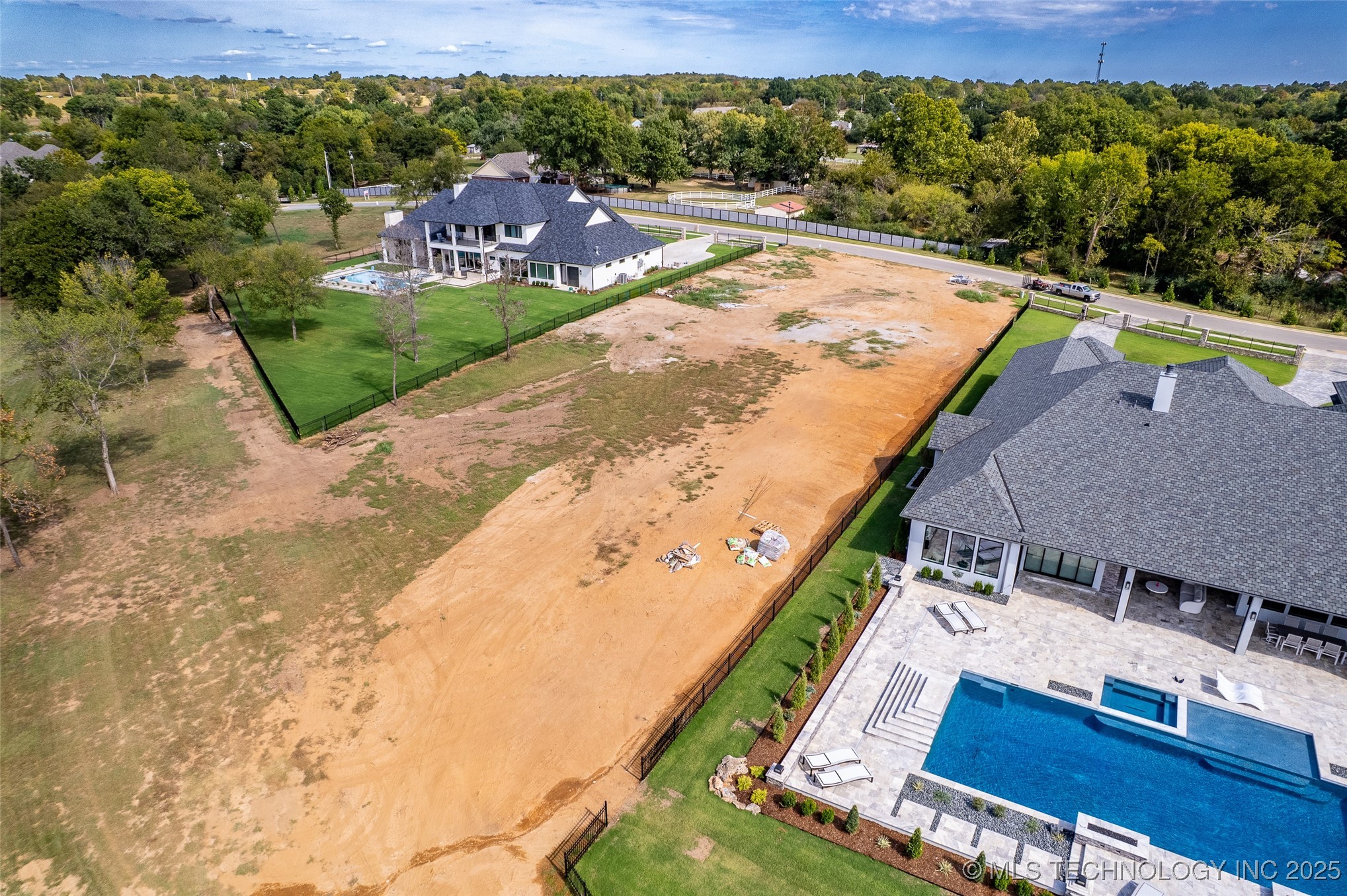 608 N 89th Street Broken Arrow OK 74014