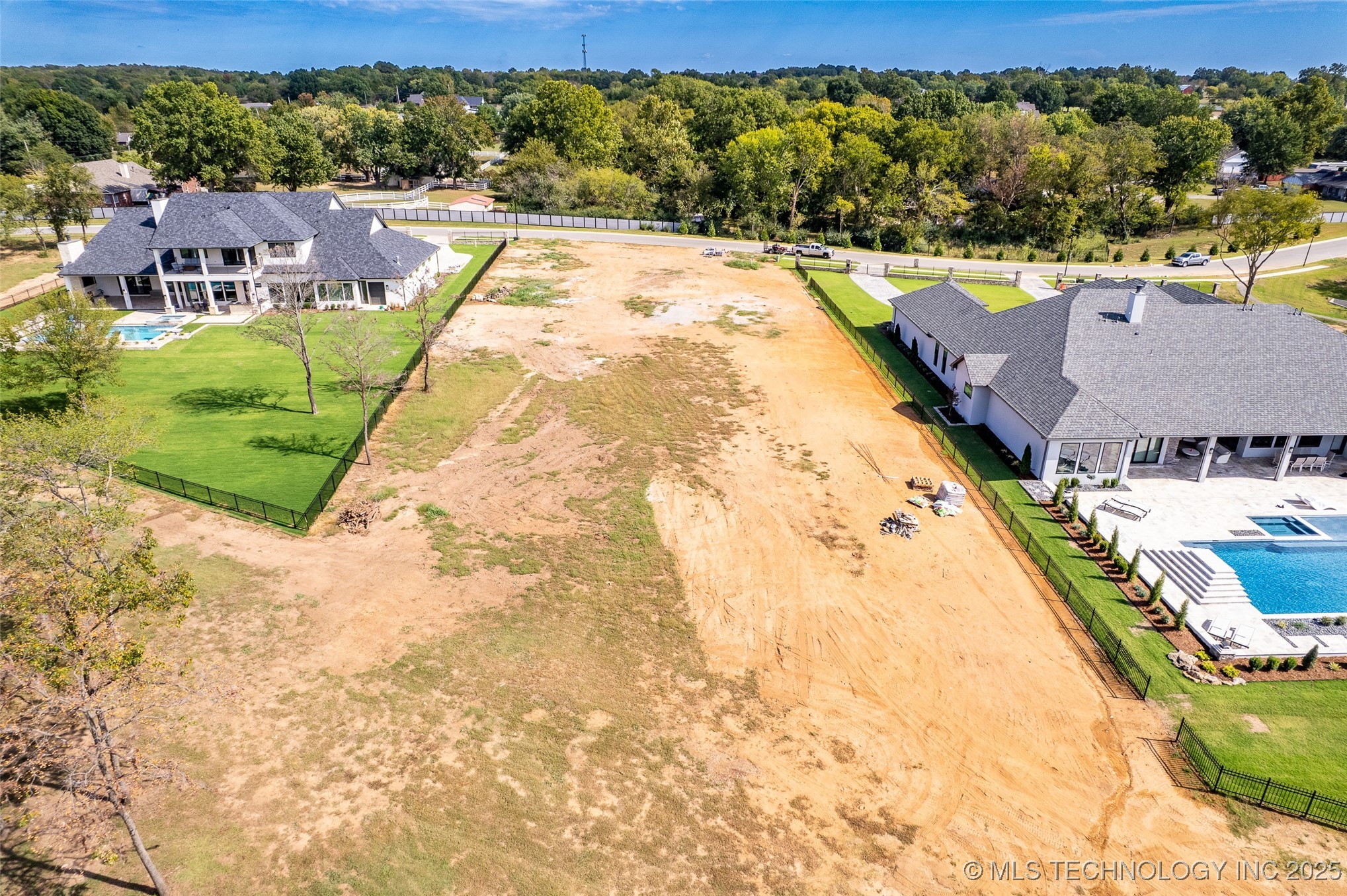 608 N 89th Street Broken Arrow OK 74014