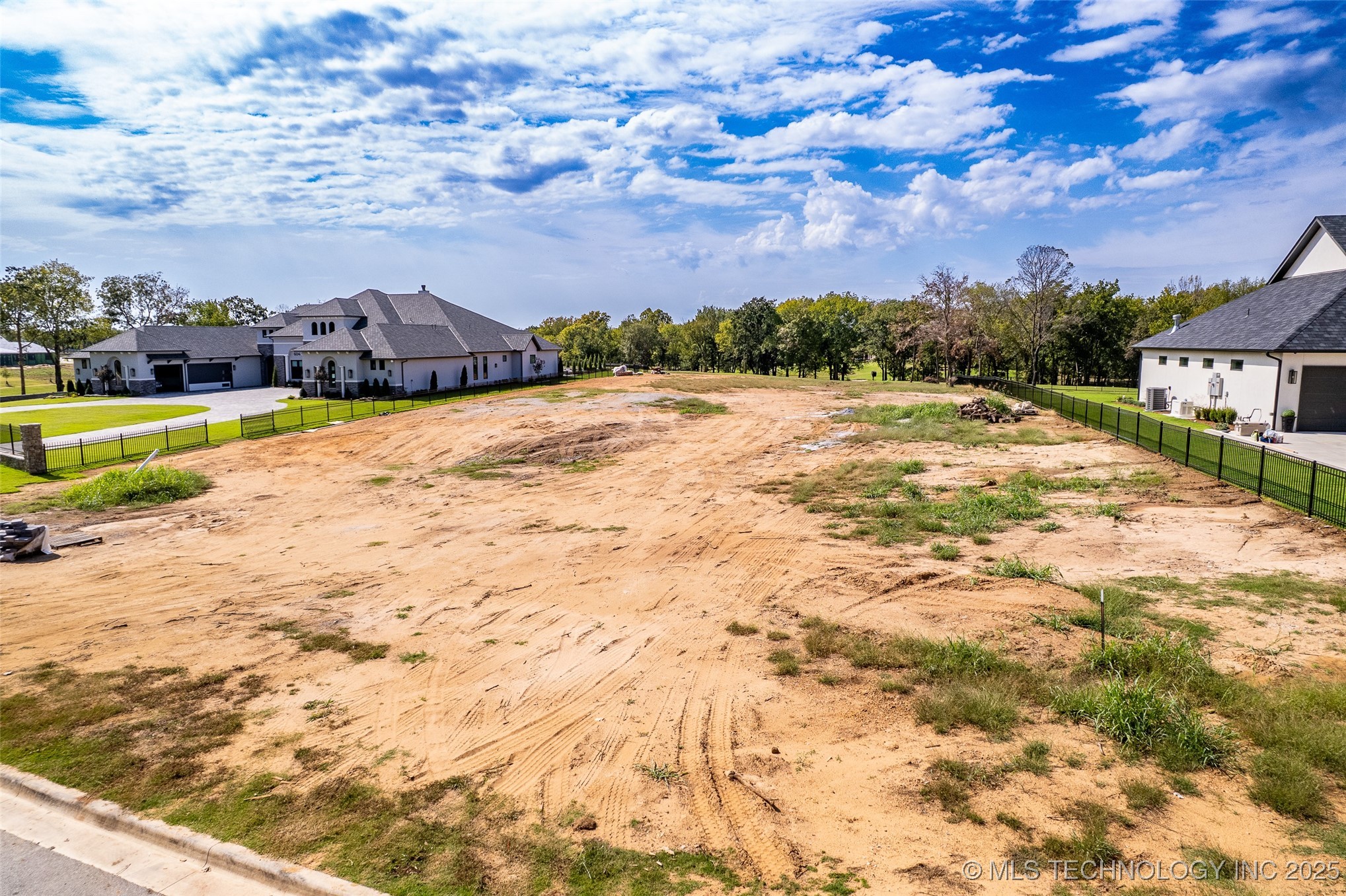 608 N 89th Street Broken Arrow OK 74014