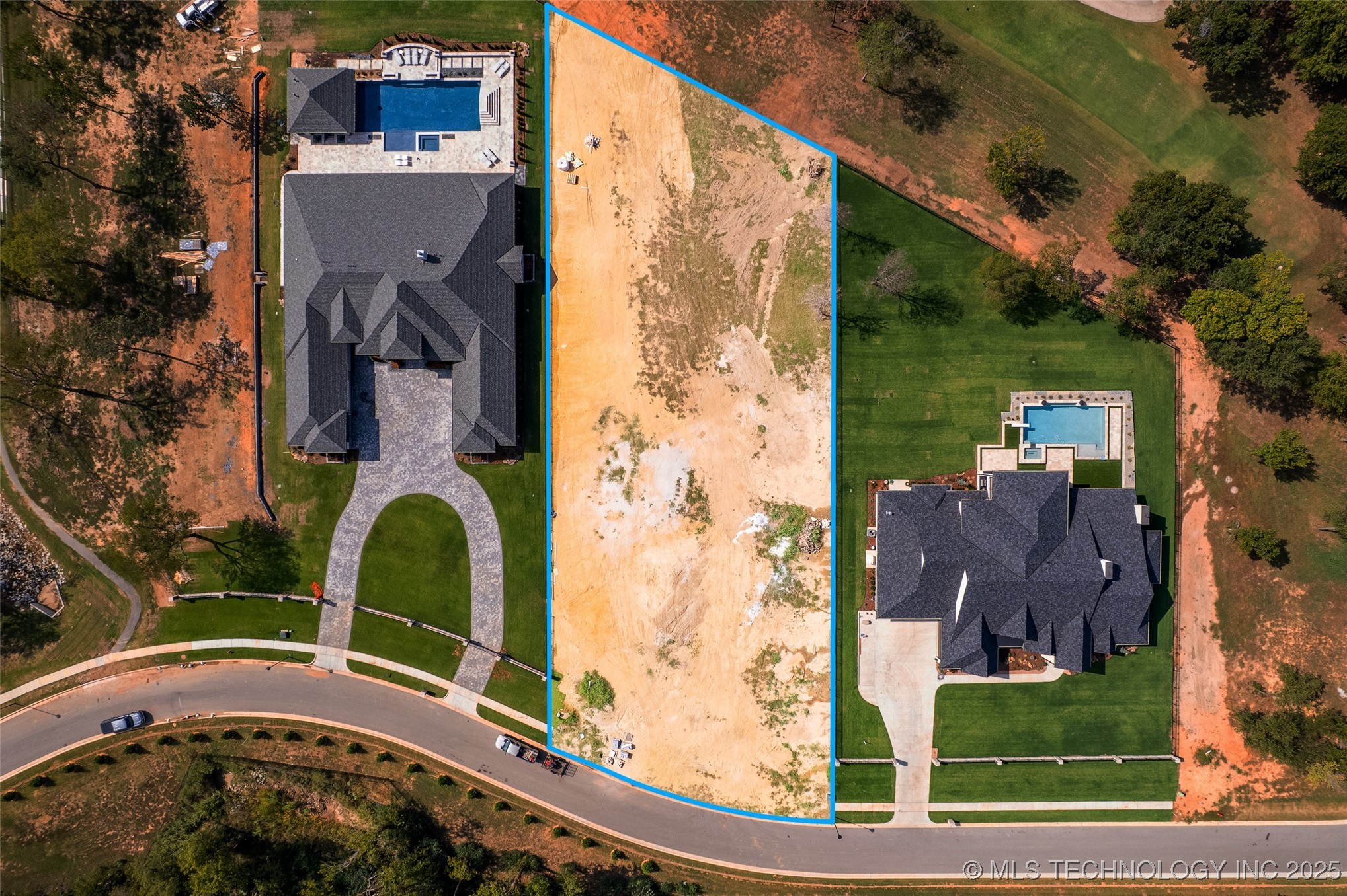 608 N 89th Street Broken Arrow OK 74014