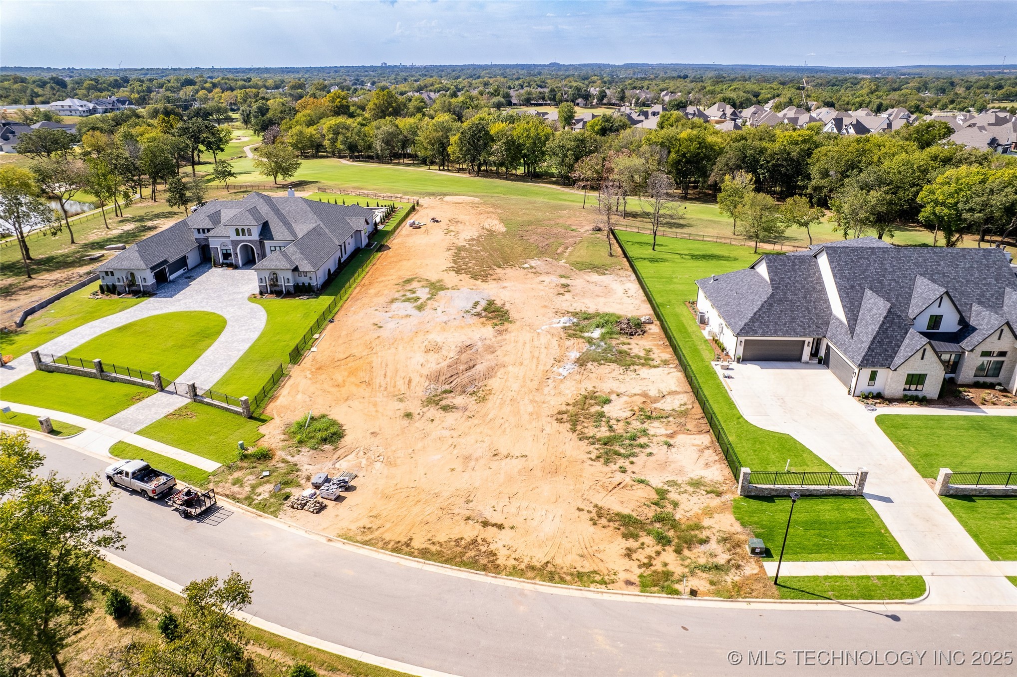 608 N 89th Street Broken Arrow OK 74014