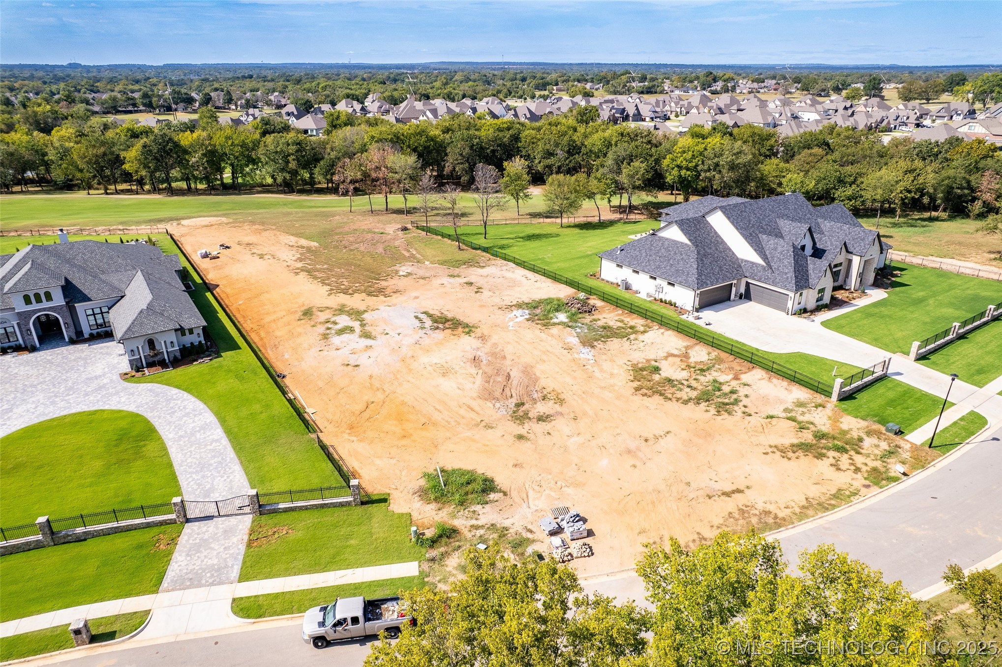 608 N 89th Street Broken Arrow OK 74014