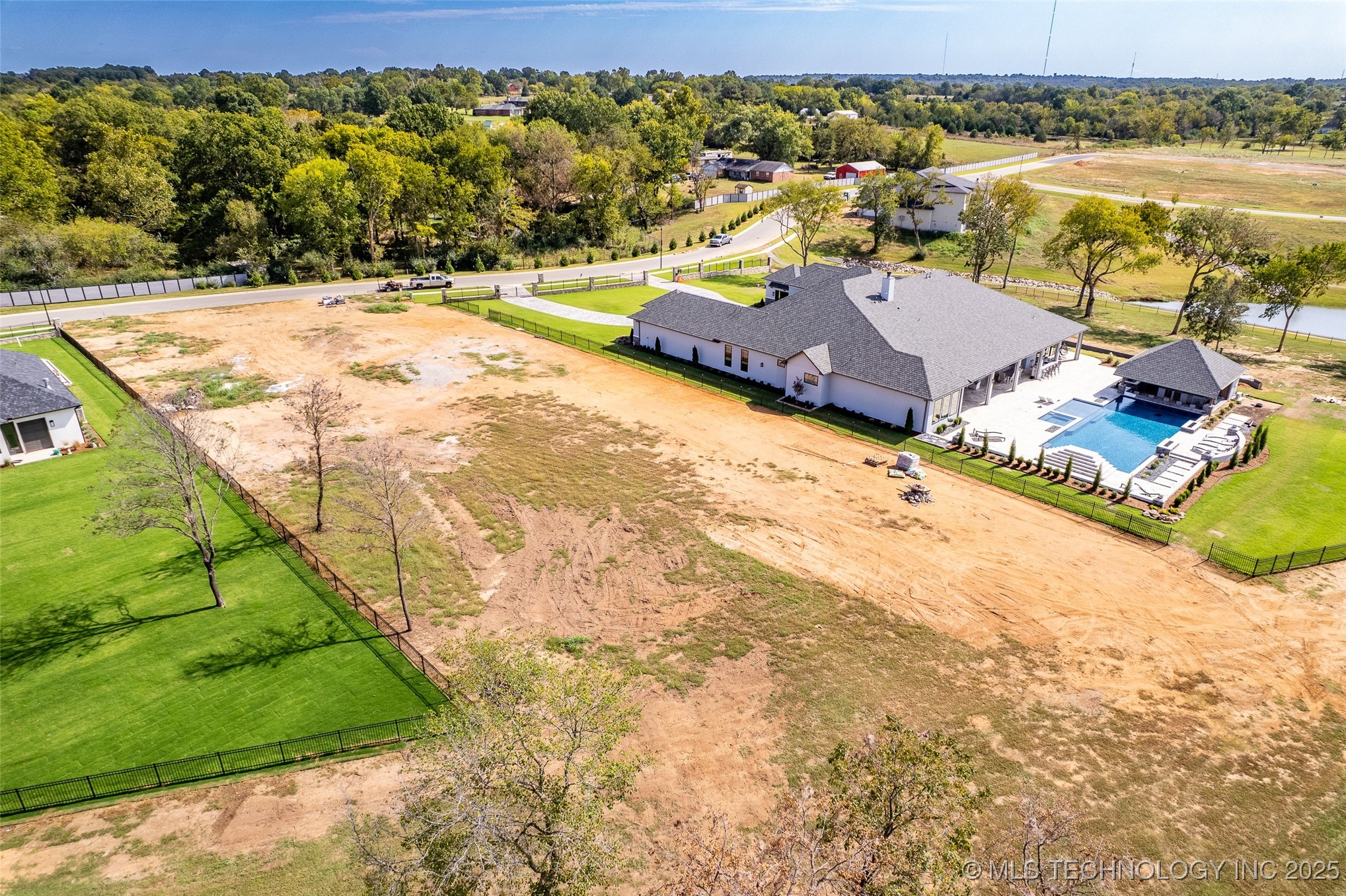 608 N 89th Street Broken Arrow OK 74014
