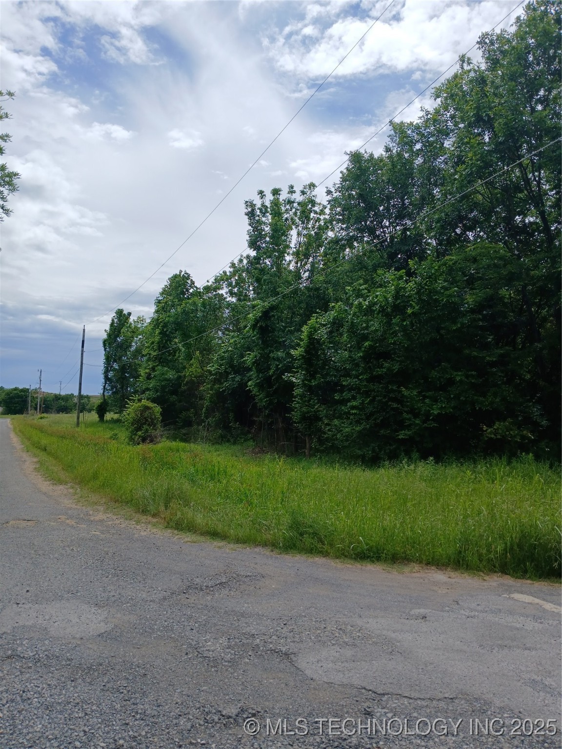 Howell Street Mcalester OK 74522