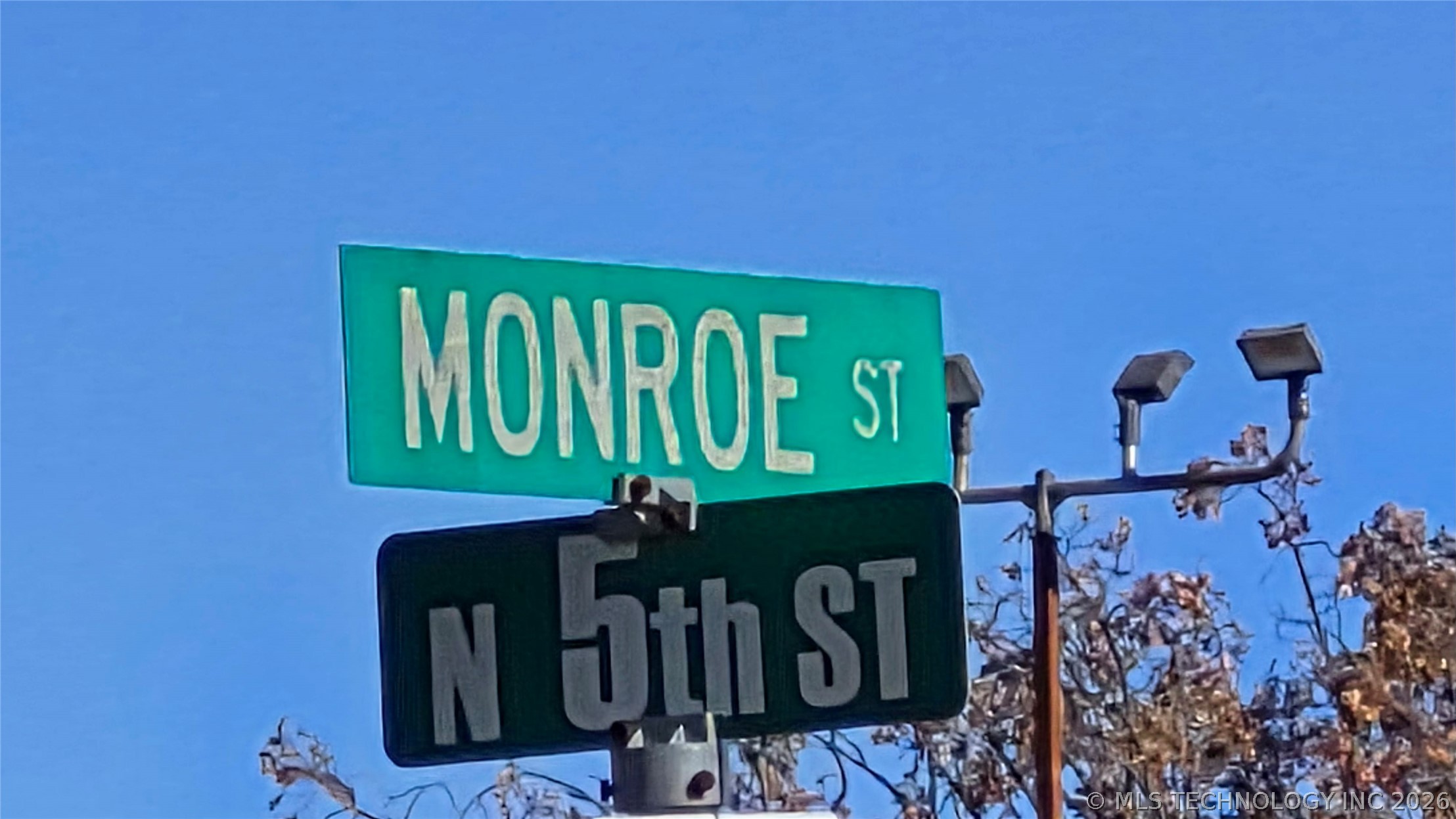 803 N 5th Jay OK 74346