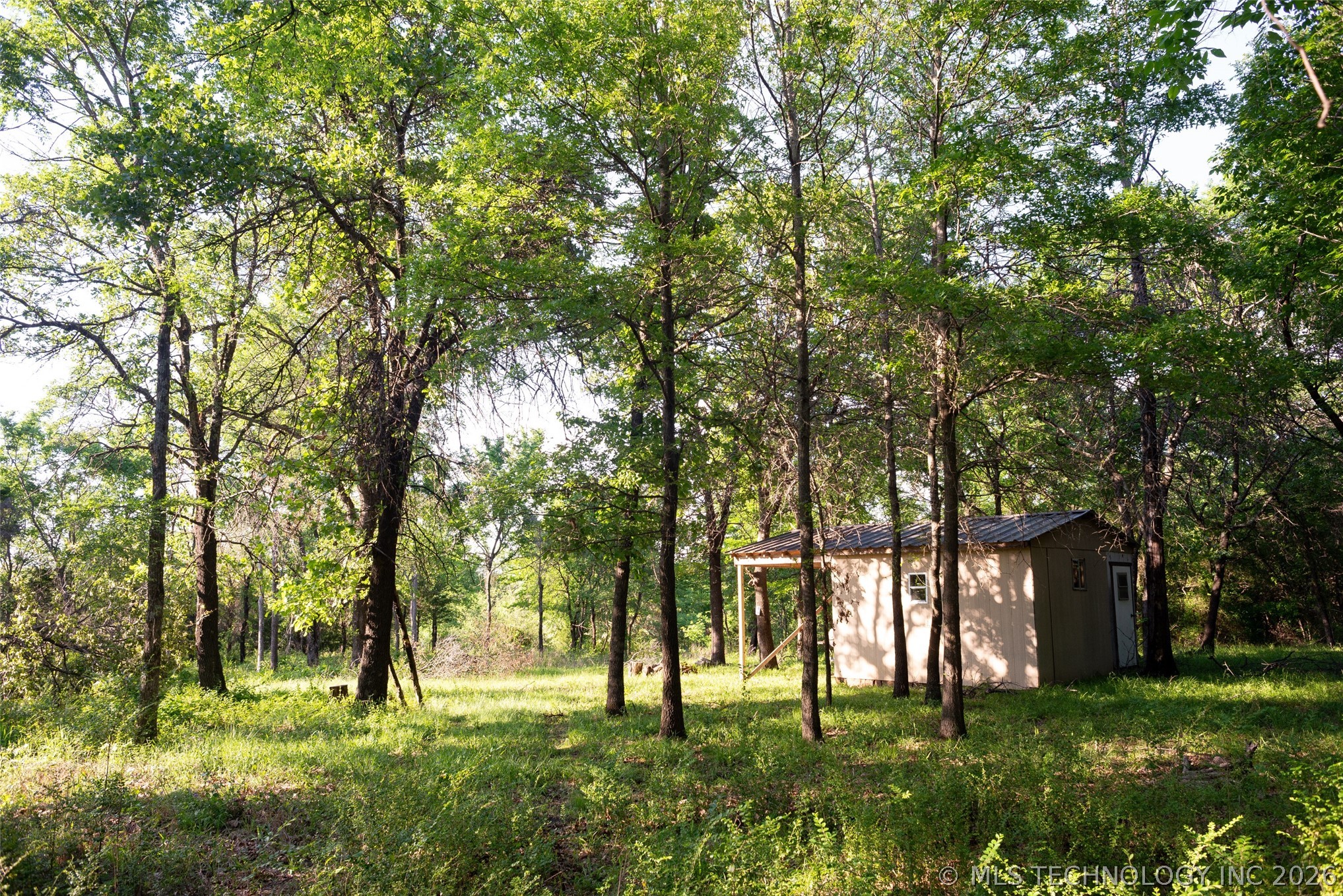 E 81st Street N Fort Gibson OK 74434