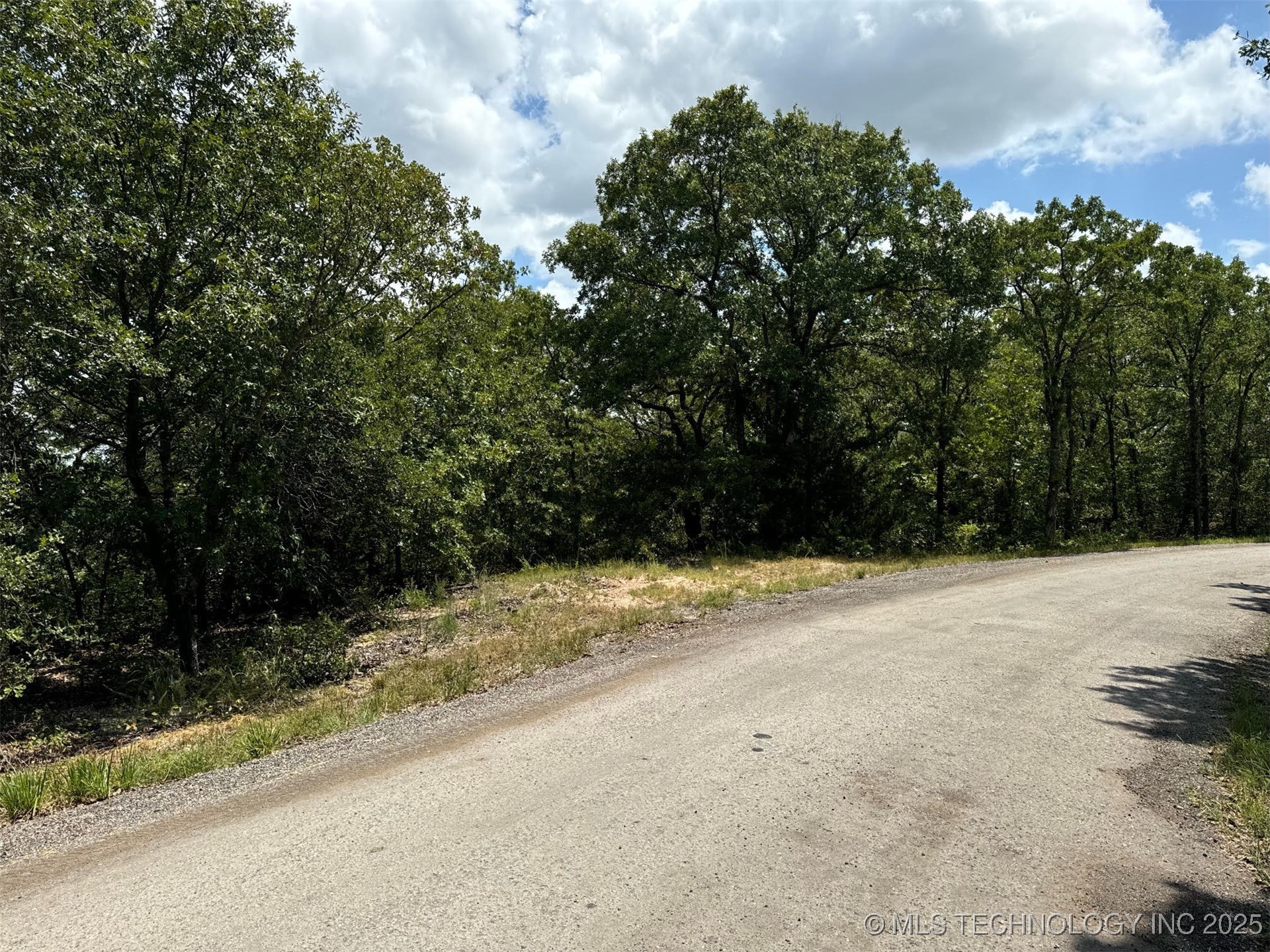 Fresno Road Wilson OK 73463
