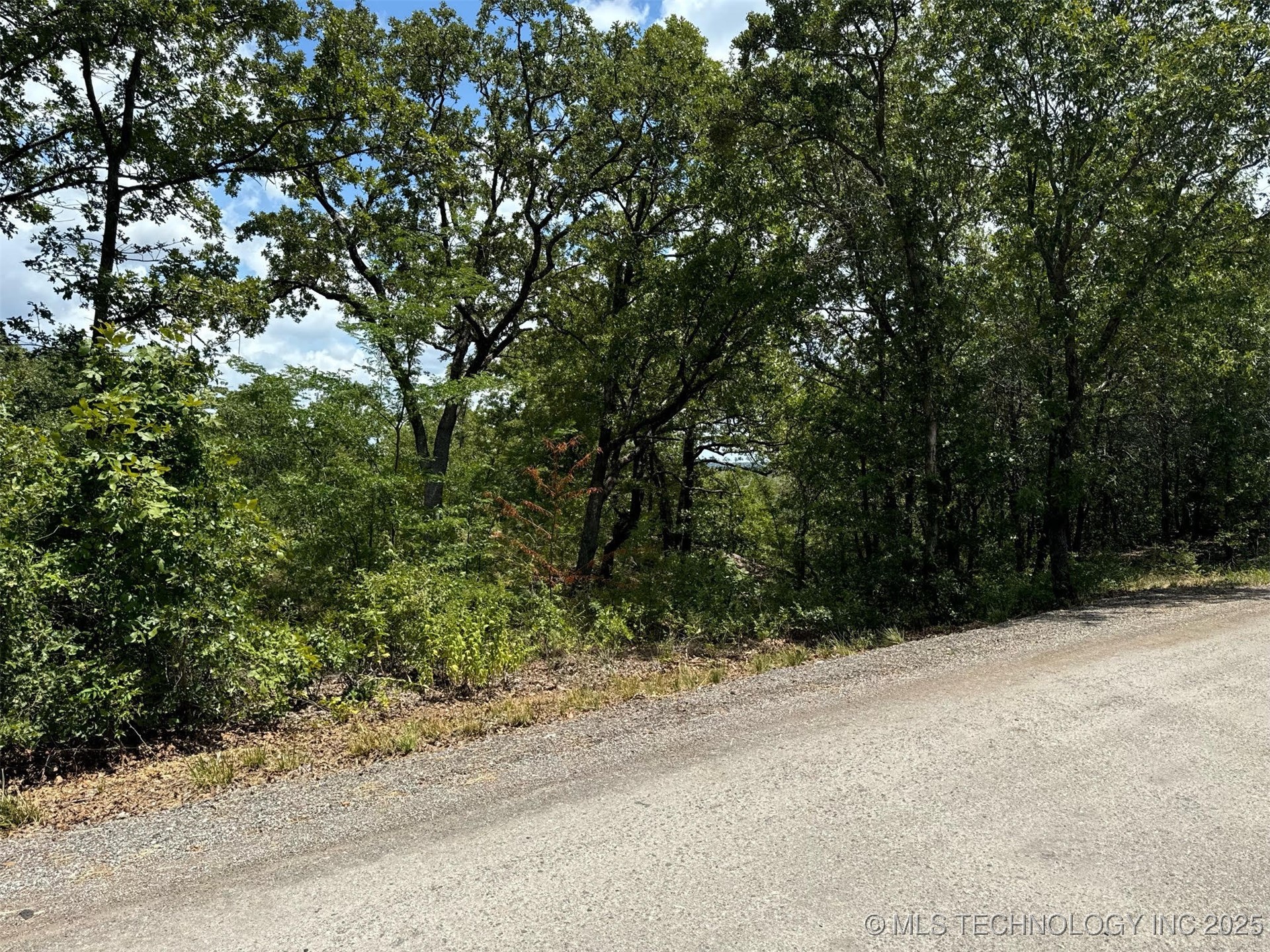 Fresno Road Wilson OK 73463
