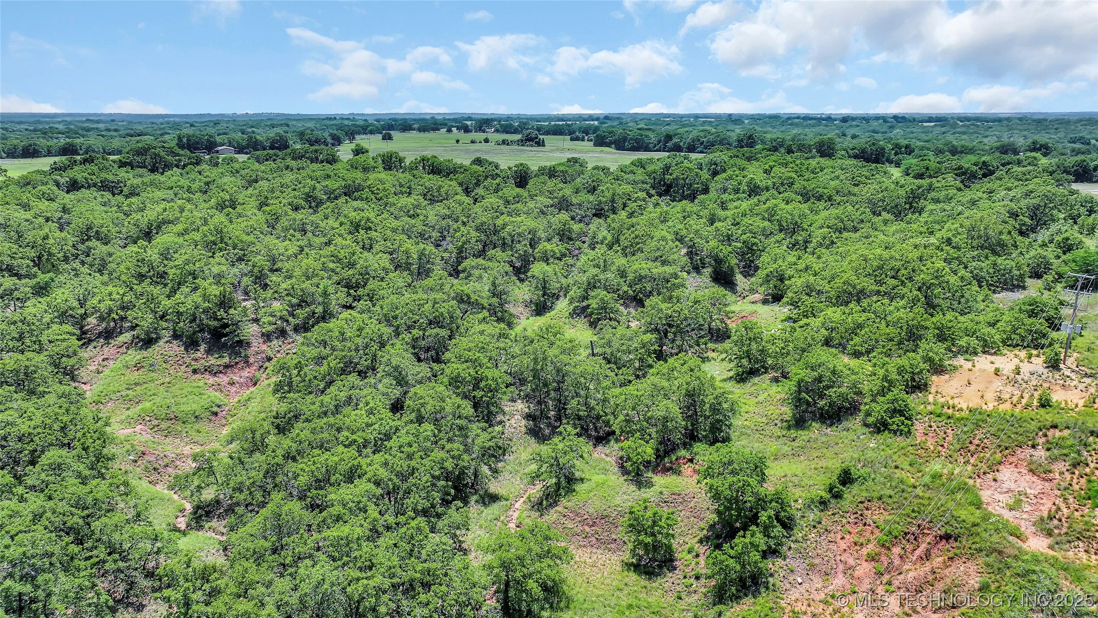 Fresno Road Wilson OK 73463