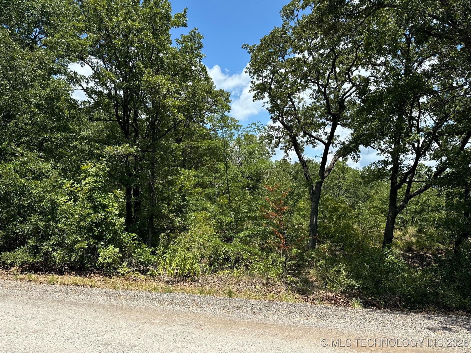 Fresno Road Wilson OK 73463