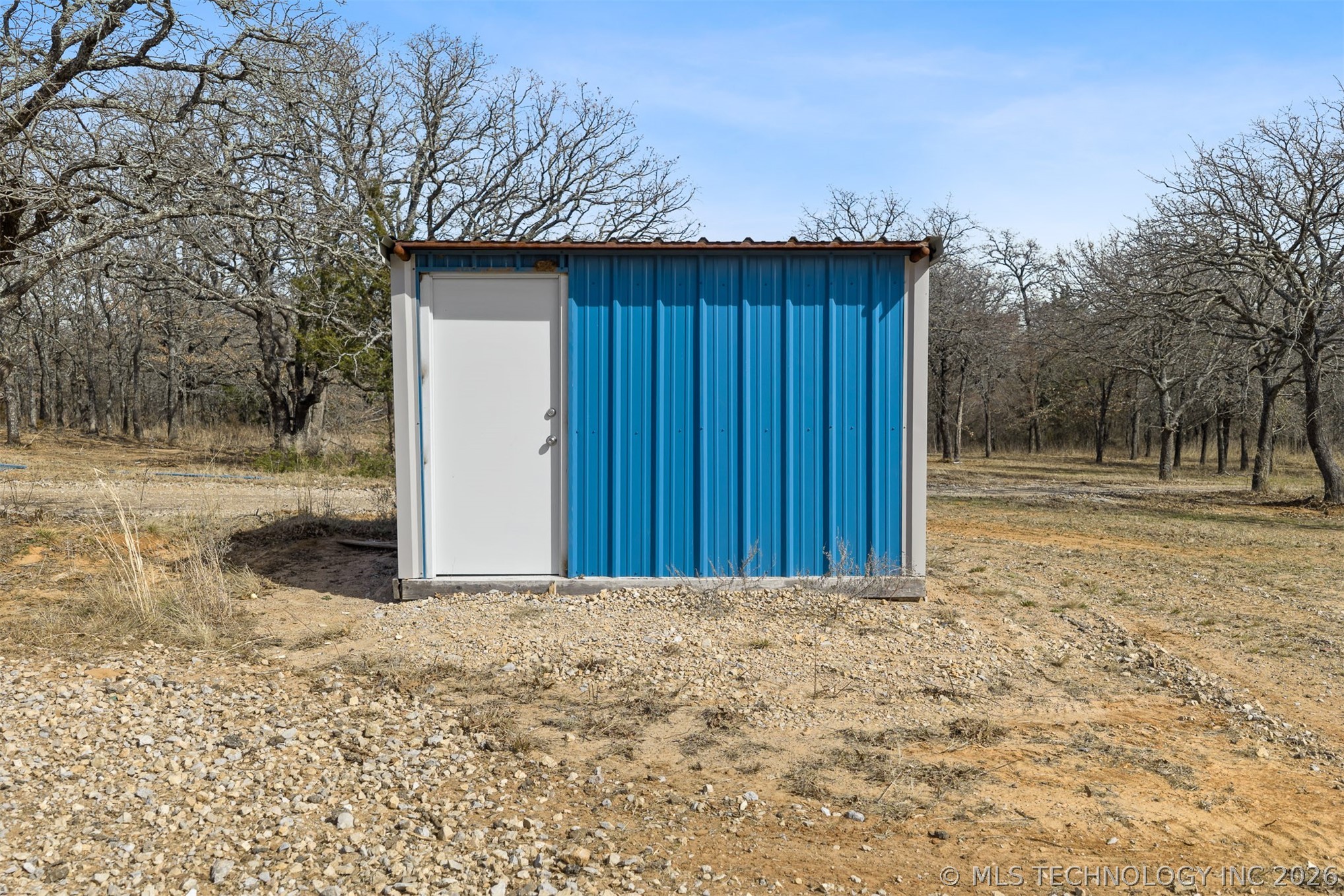 1750 Rolling Hills Road Lone Grove OK 73443
