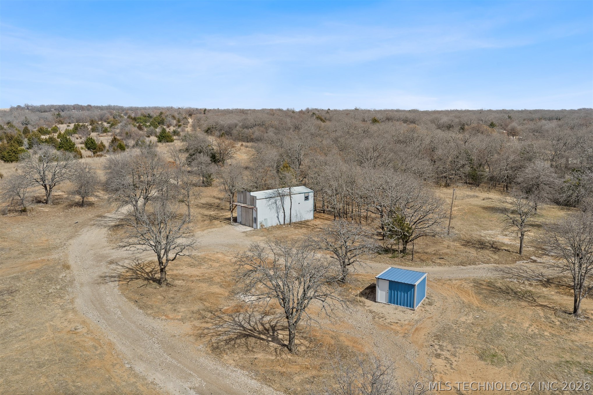 1750 Rolling Hills Road Lone Grove OK 73443