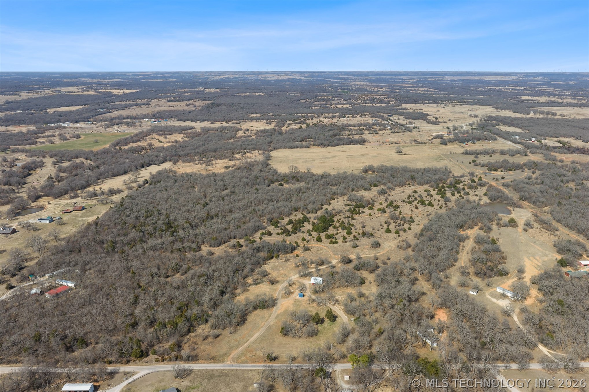 1750 Rolling Hills Road Lone Grove OK 73443
