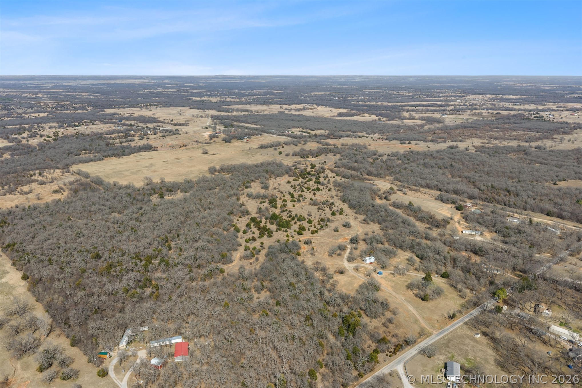 1750 Rolling Hills Road Lone Grove OK 73443