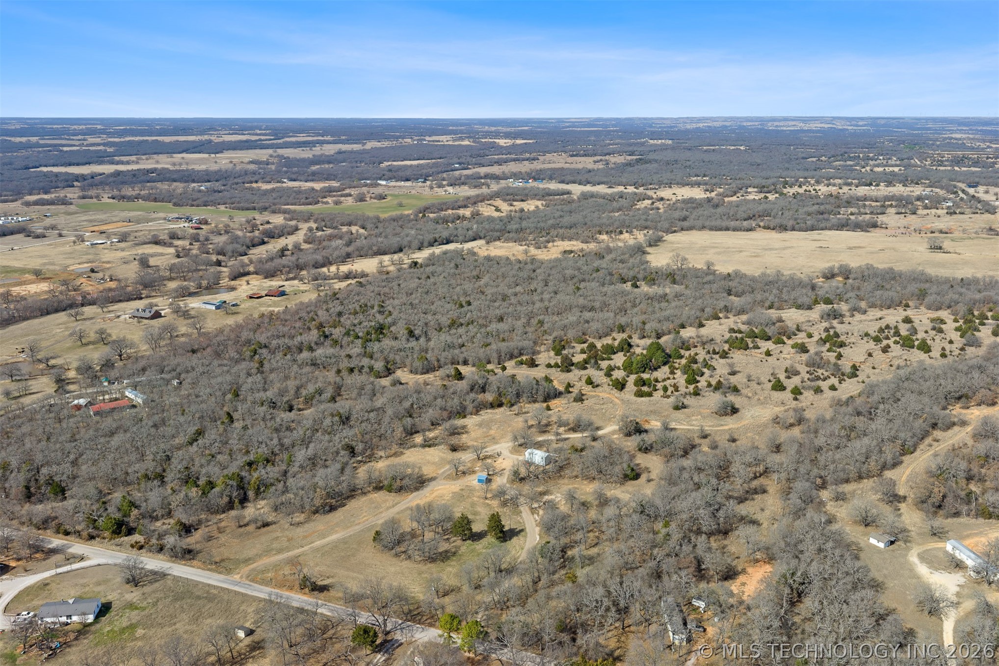 1750 Rolling Hills Road Lone Grove OK 73443