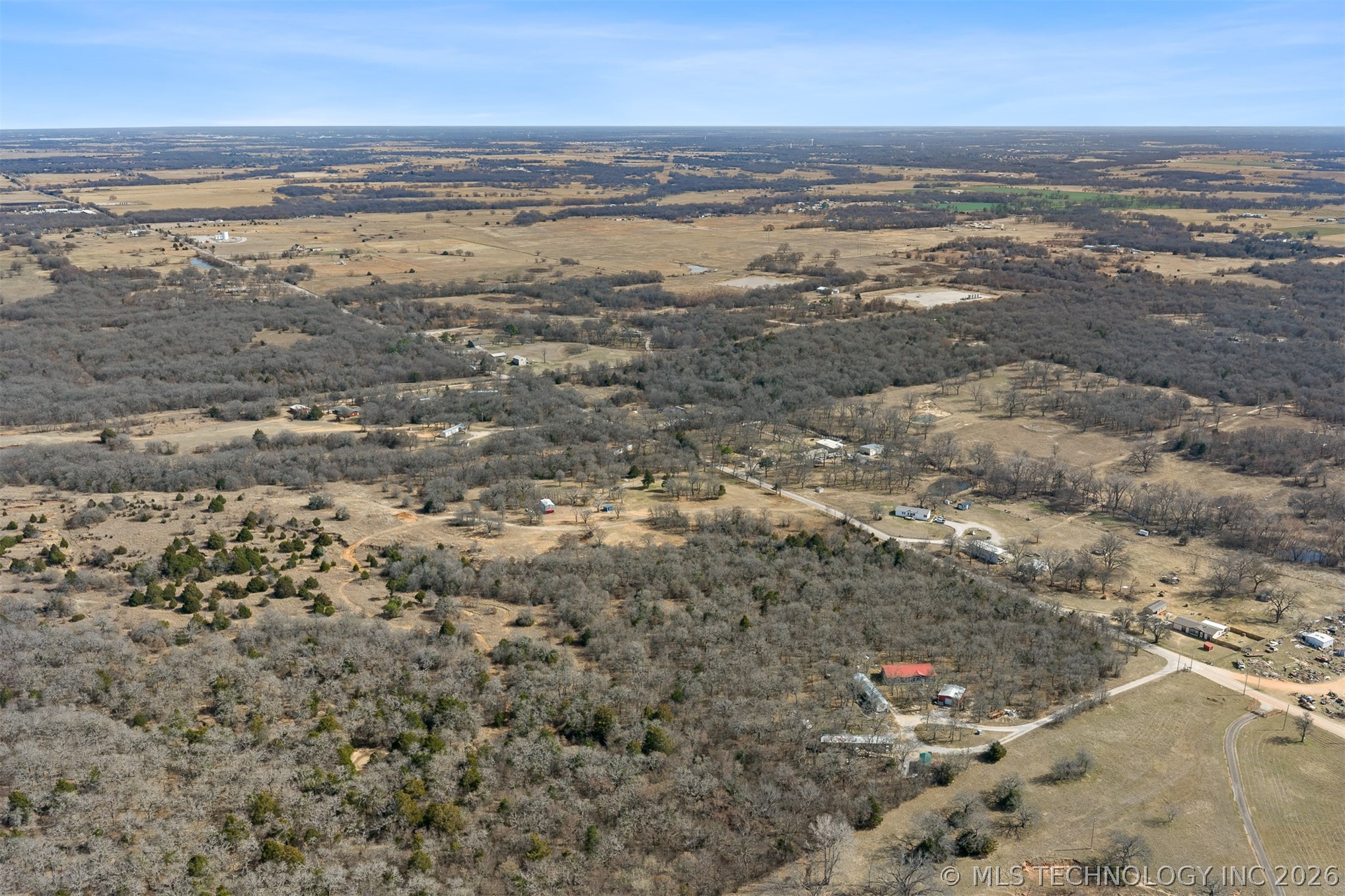 1750 Rolling Hills Road Lone Grove OK 73443