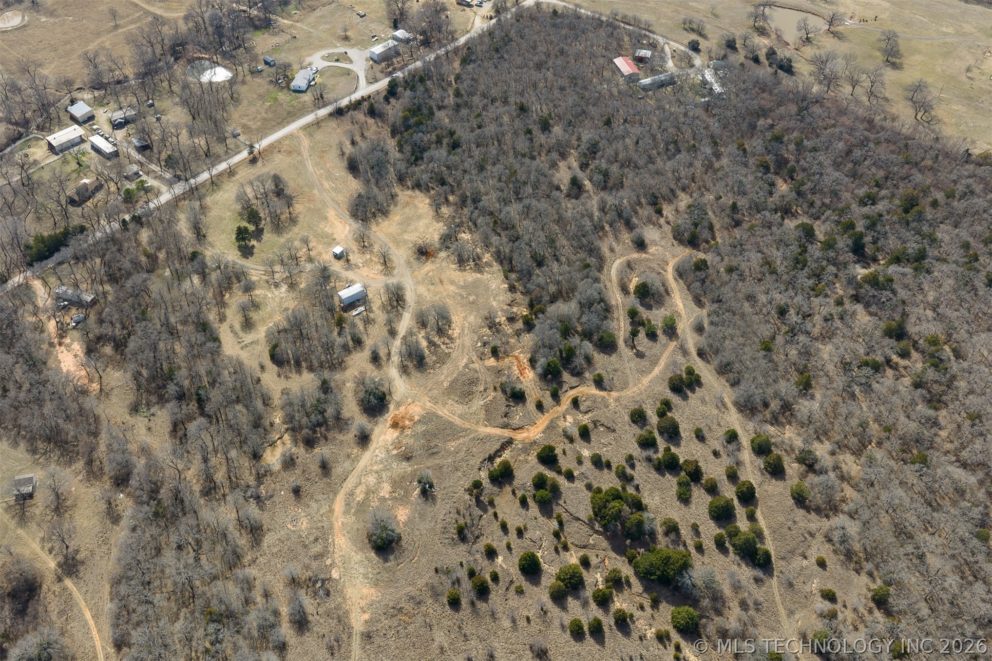 1750 Rolling Hills Road Lone Grove OK 73443