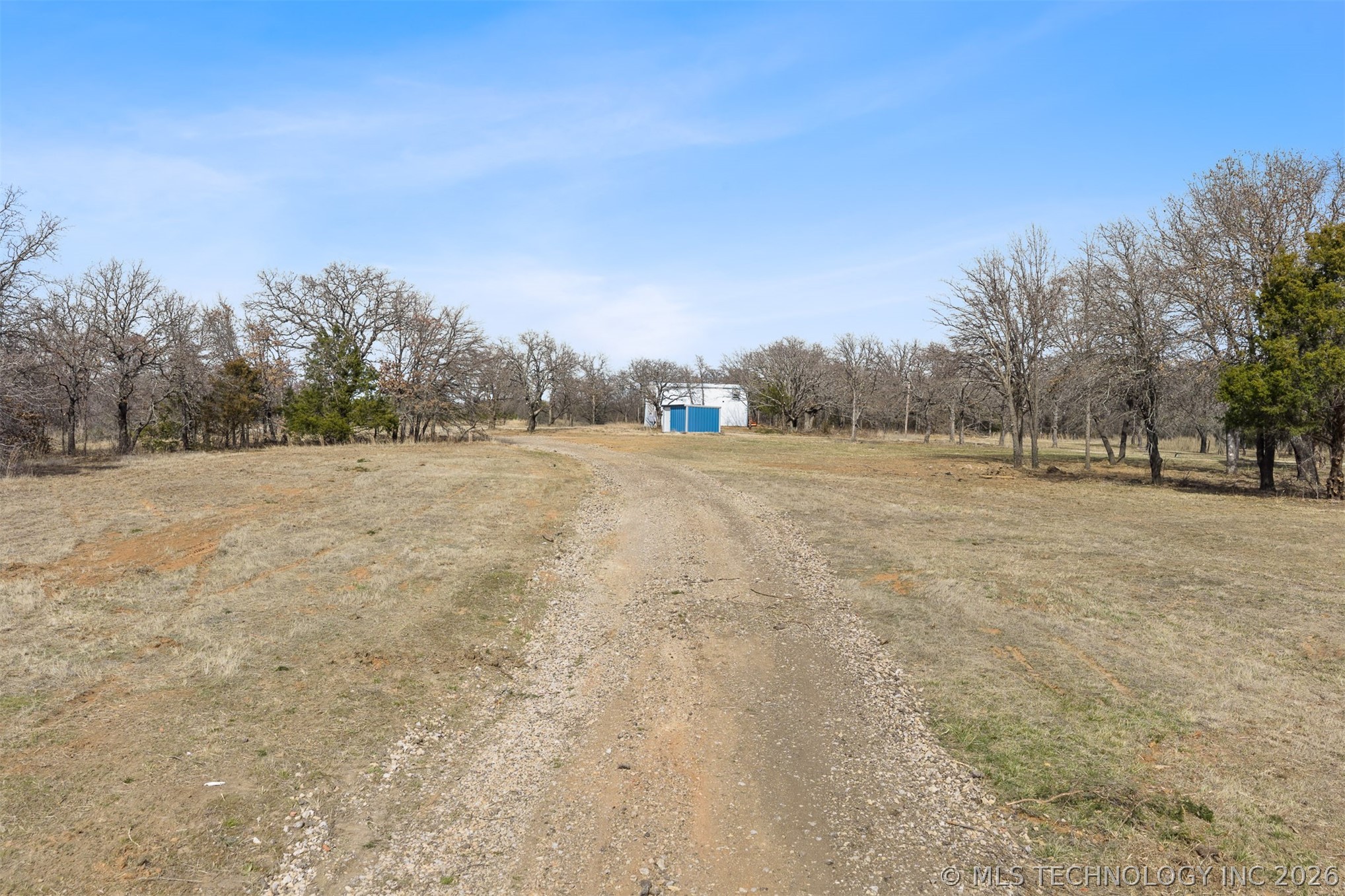 1750 Rolling Hills Road Lone Grove OK 73443