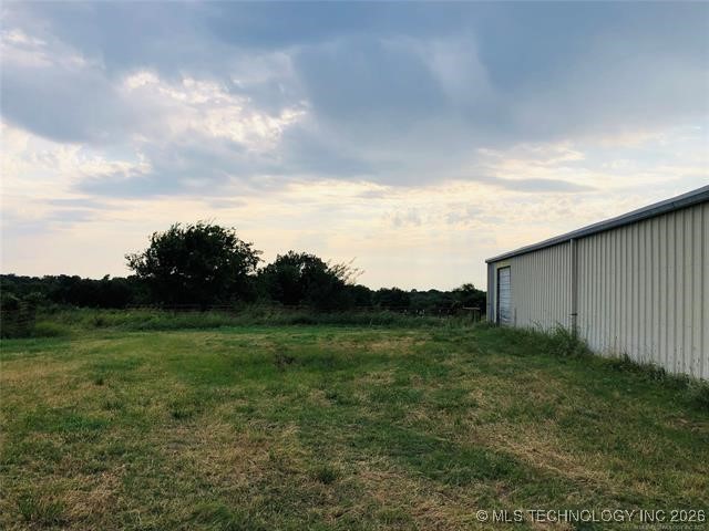 9220 E 9th Street Cushing OK 74023