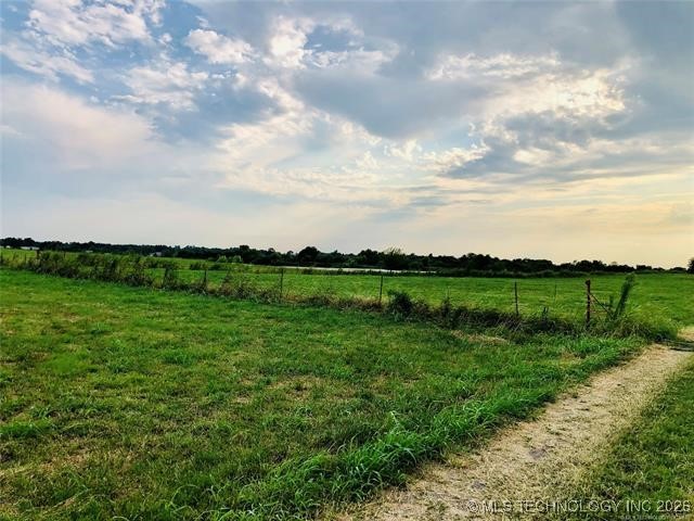 9220 E 9th Street Cushing OK 74023