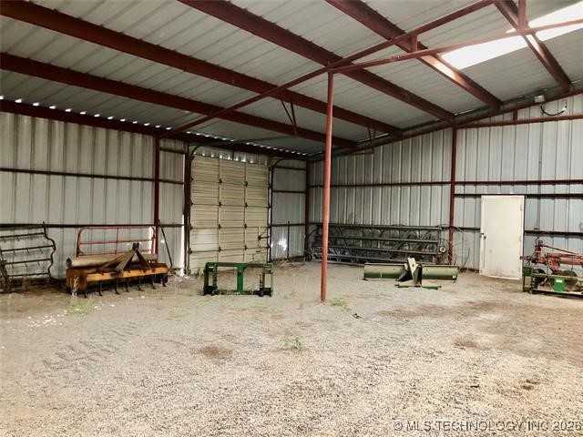 9220 E 9th Street Cushing OK 74023