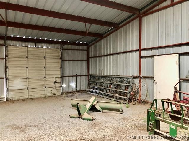 9220 E 9th Street Cushing OK 74023