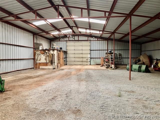 9220 E 9th Street Cushing OK 74023