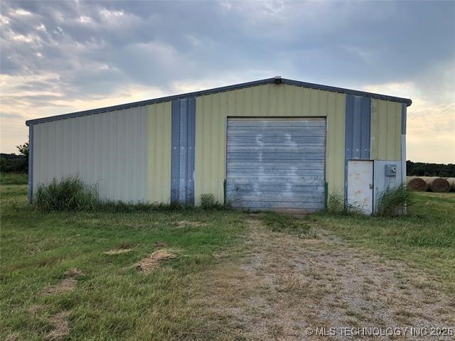 9220 E 9th Street Cushing OK 74023