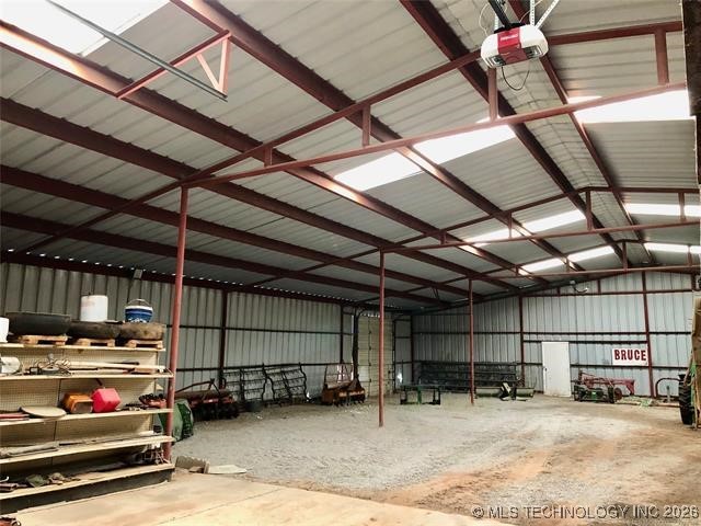 9220 E 9th Street Cushing OK 74023