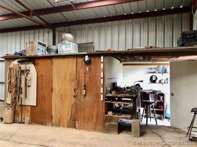 9220 E 9th Street Cushing OK 74023