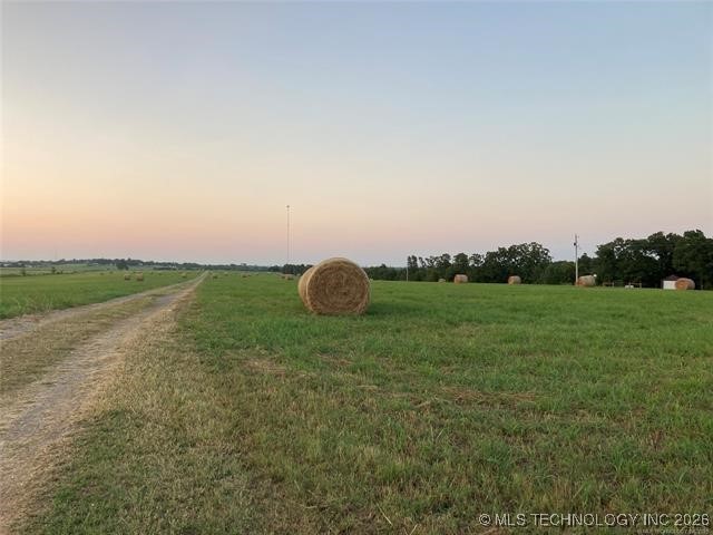 9220 E 9th Street Cushing OK 74023