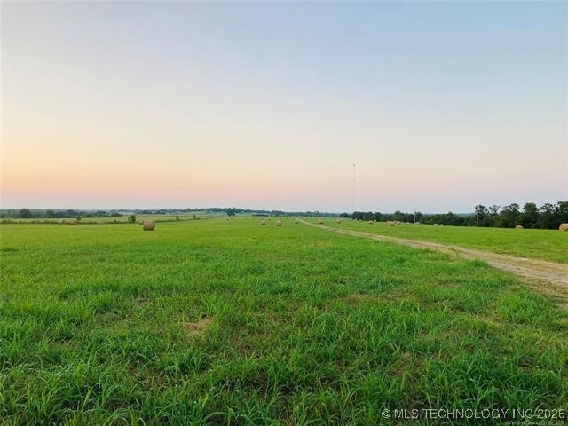 9220 E 9th Street Cushing OK 74023
