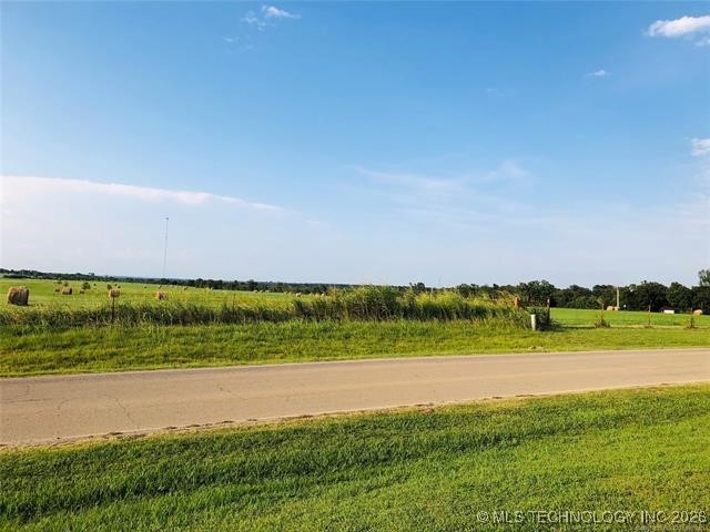 9220 E 9th Street Cushing OK 74023