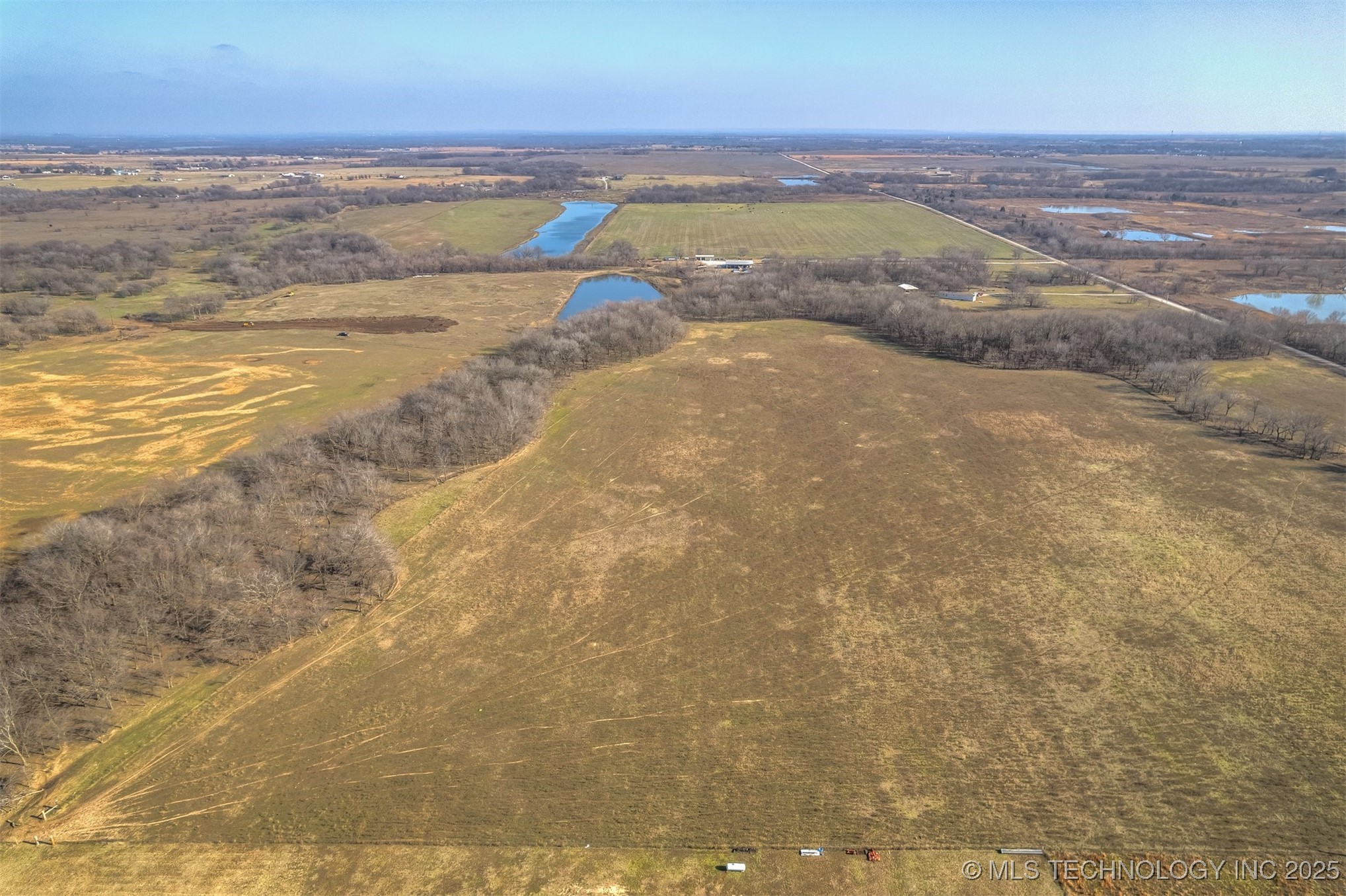 36739 E 191st Street Porter OK 74454