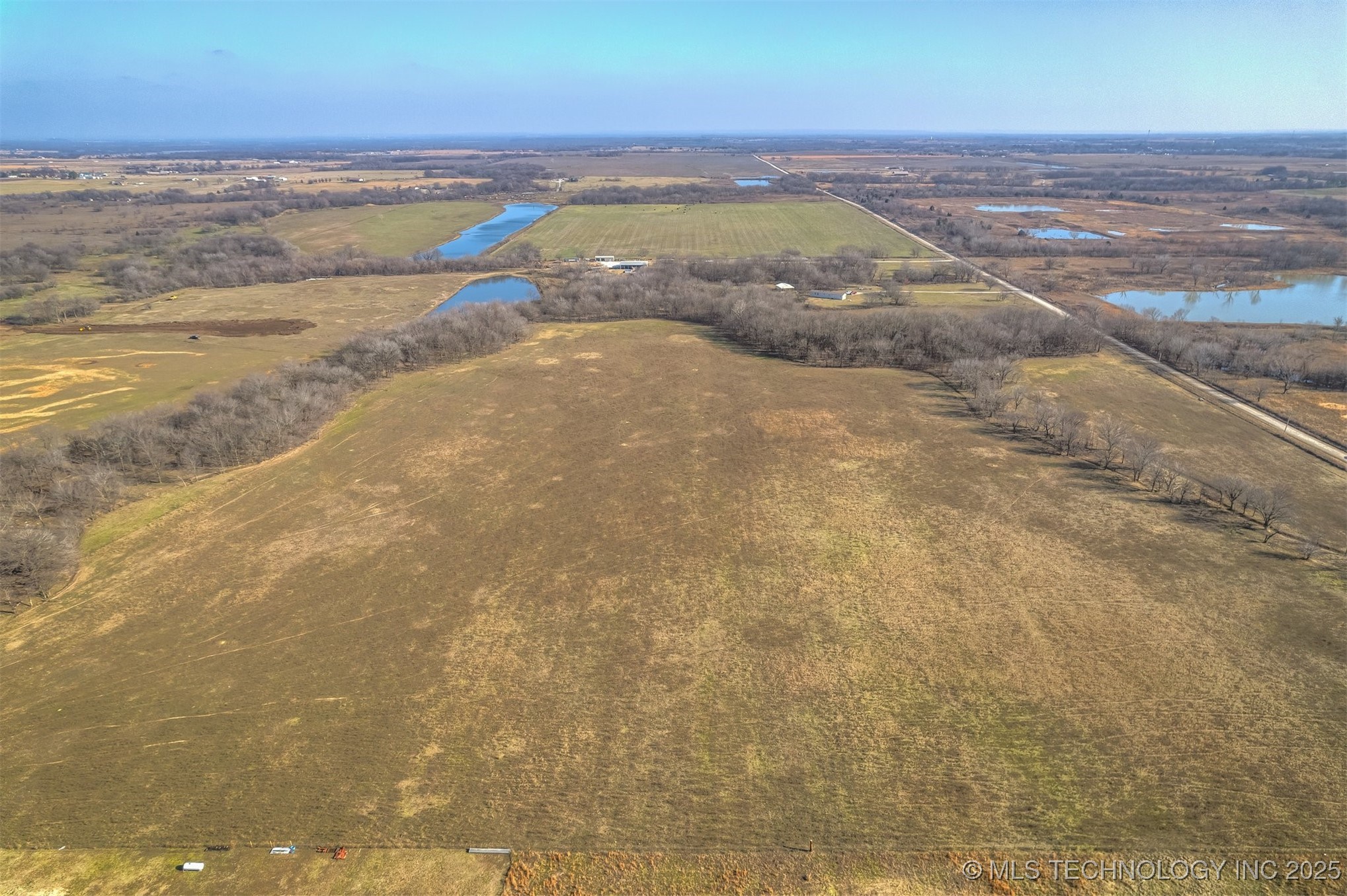 36739 E 191st Street Porter OK 74454