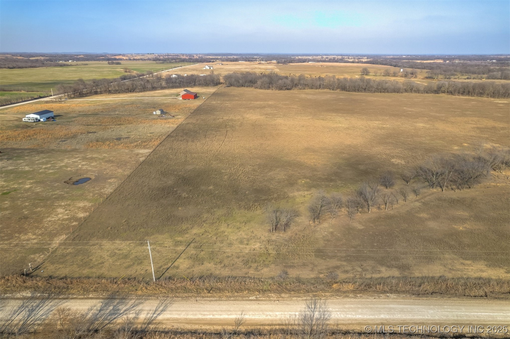 36739 E 191st Street Porter OK 74454